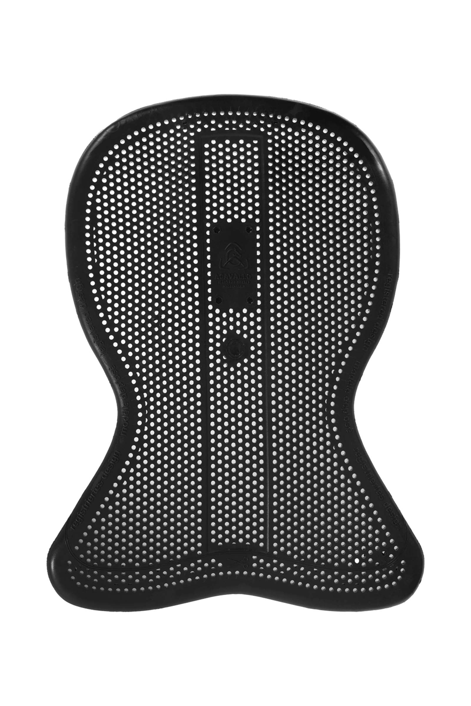 Acavallo Therapeutic Soft Gel Pad Saddle Pads