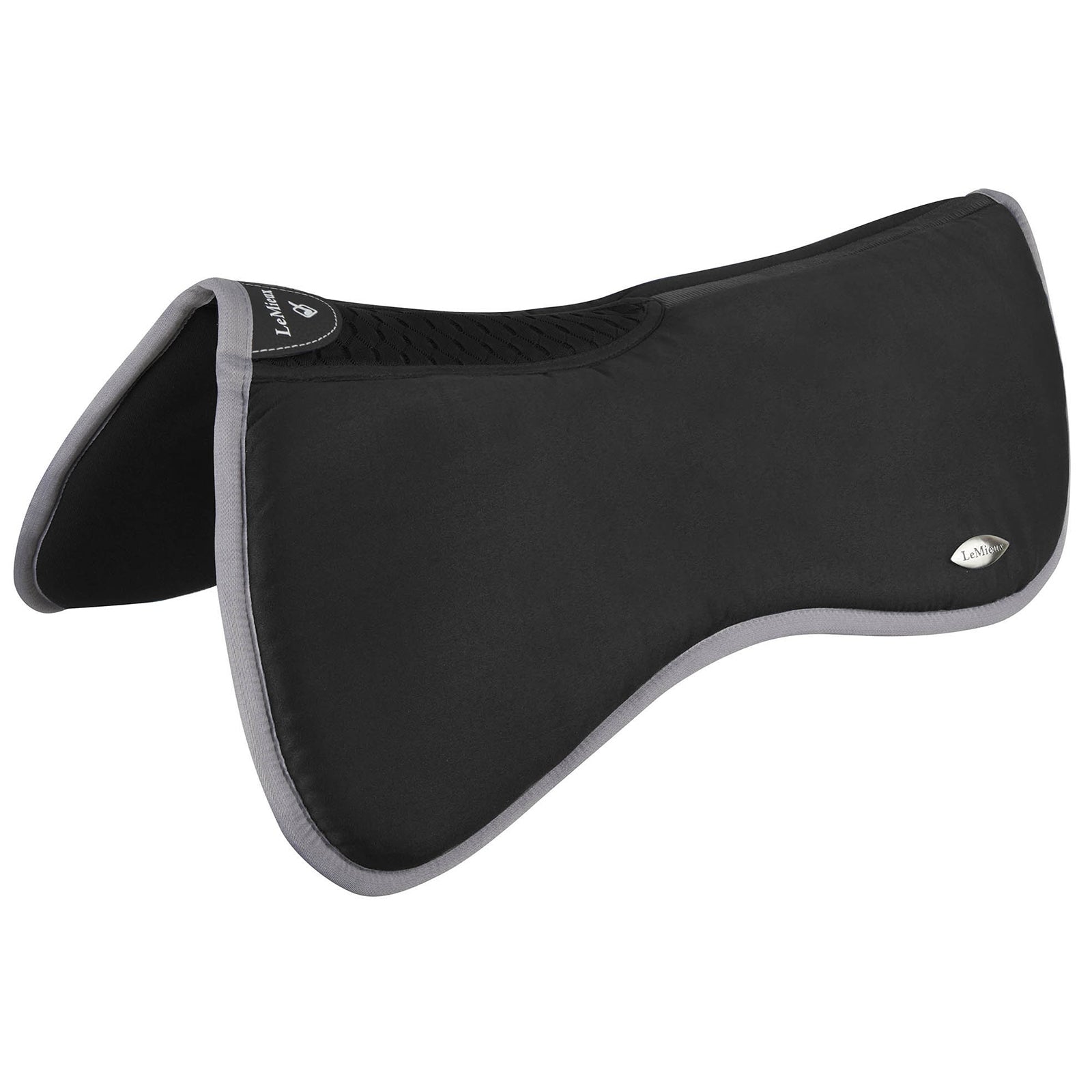 LeMieux Wither Relief Mezzo sottosella in memory foam Sottosella
