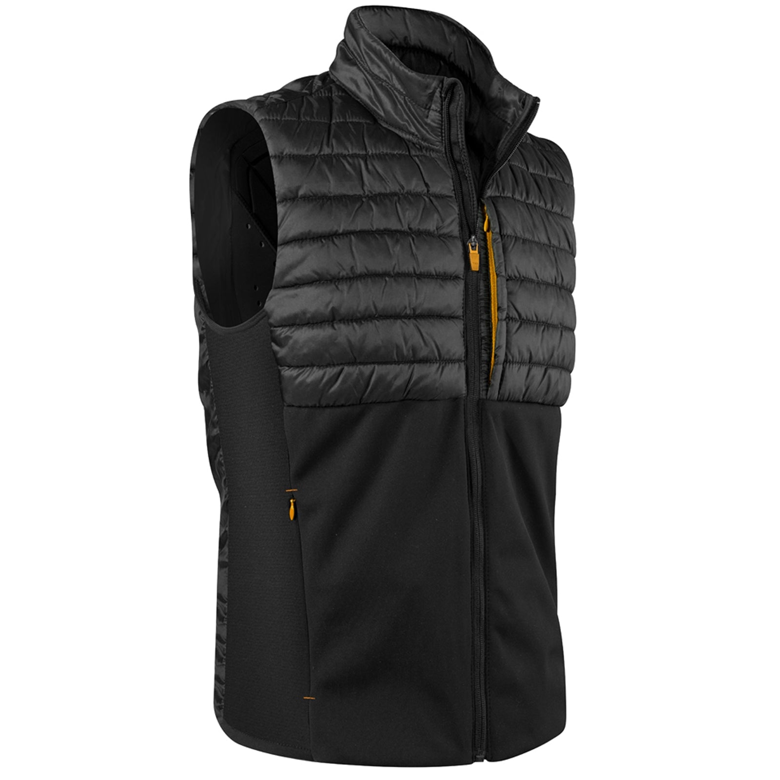 Komperdell Gilet termico da uomo Komperdell Abbigliamento da uomo