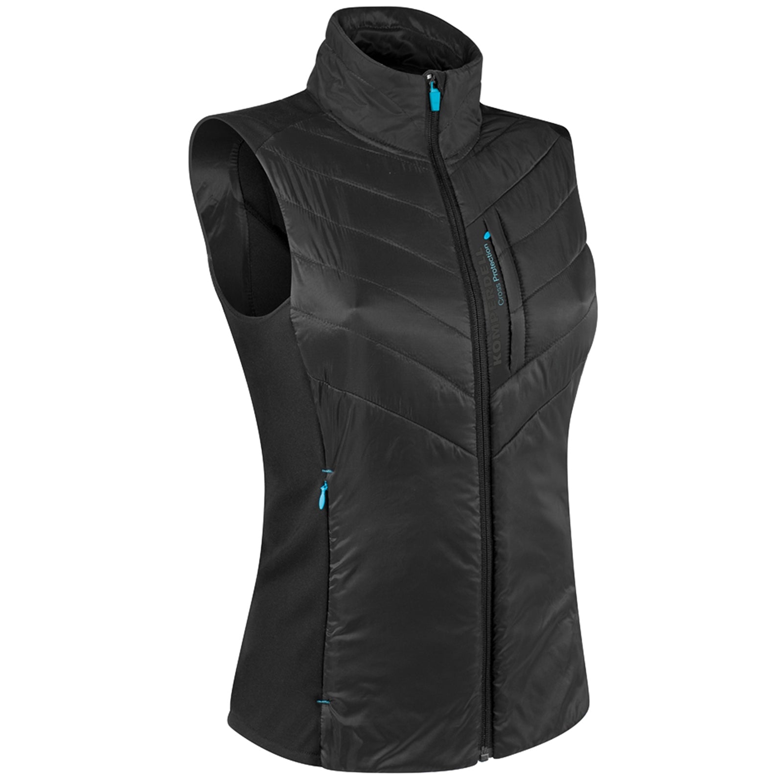Komperdell Thermo Vest Womens Abbigliamento da uomo
