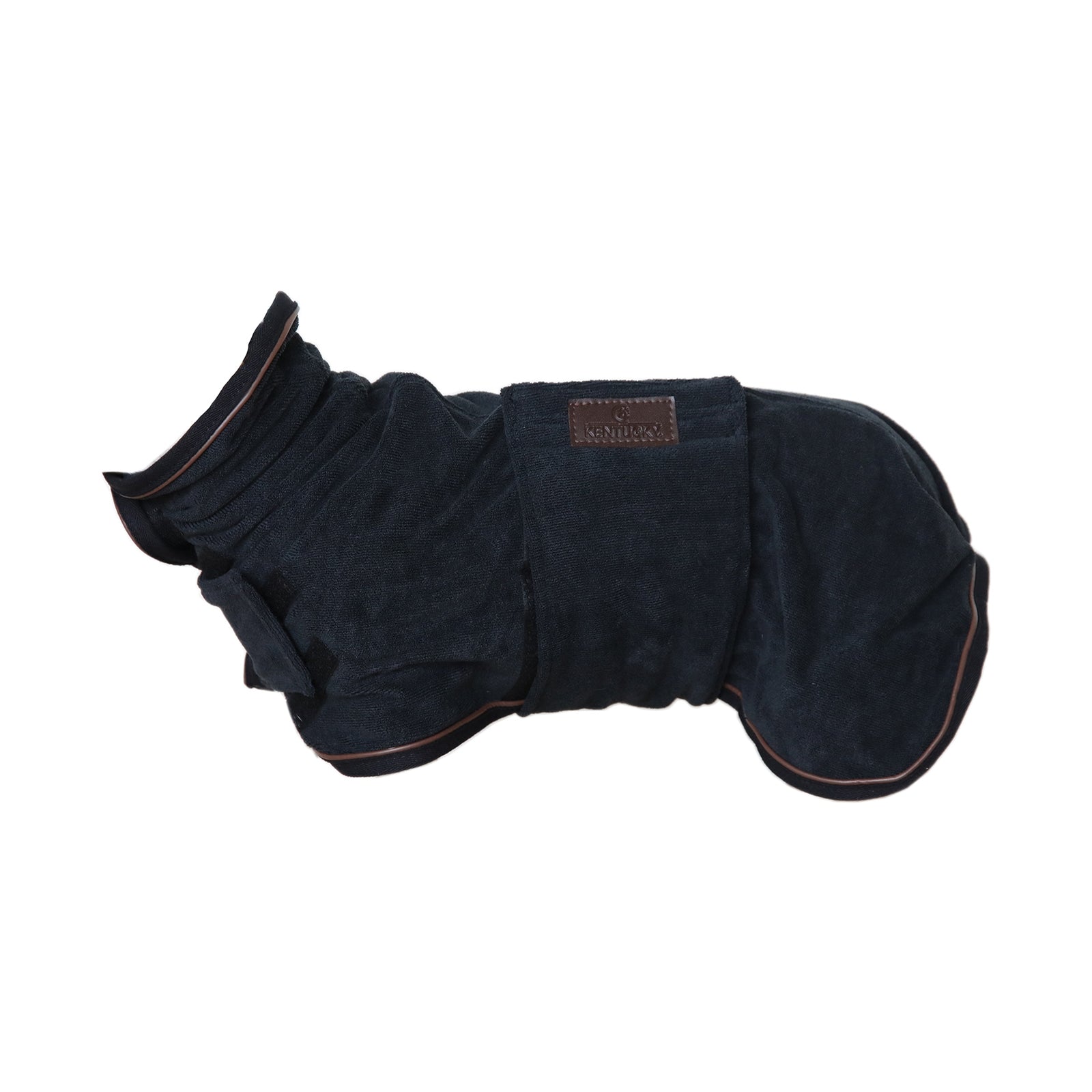 Kentucky Dogwear Asciugamano per cappotti per cani Kentucky Dogwear Cane