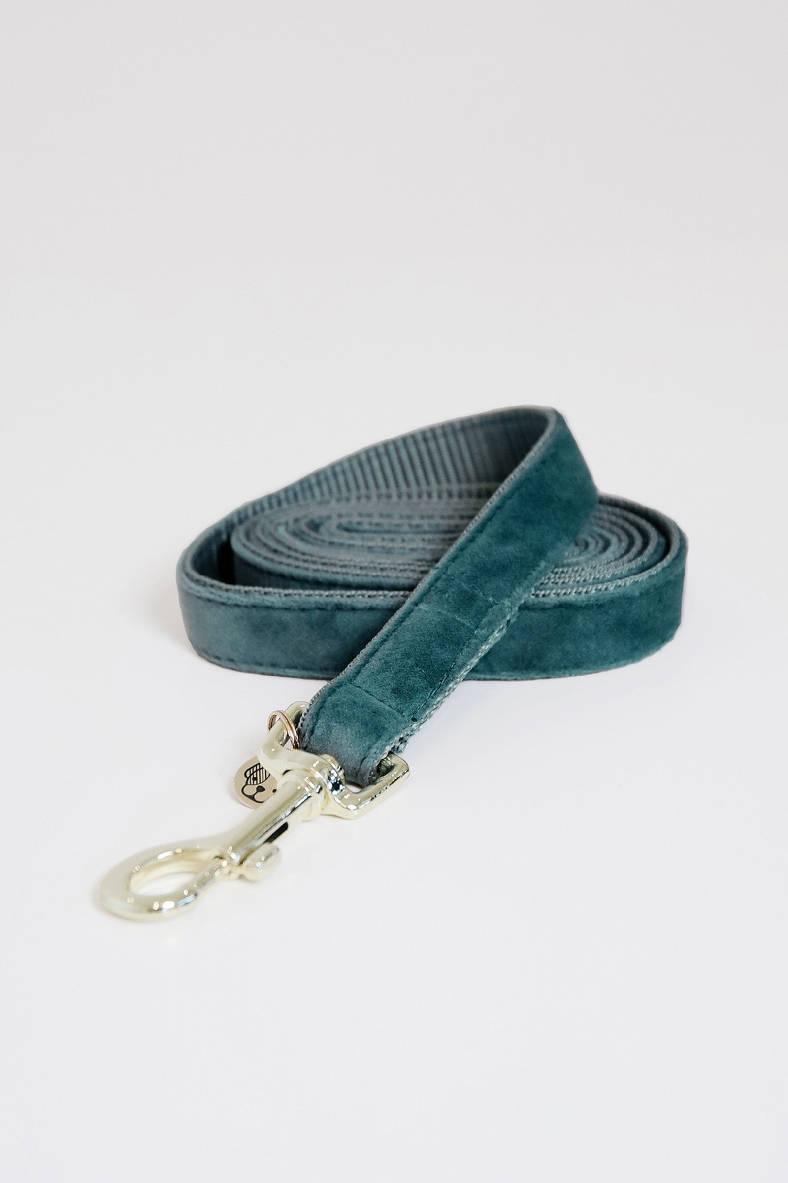 Kentucky Dogwear guinzaglio per cani in velluto Cane