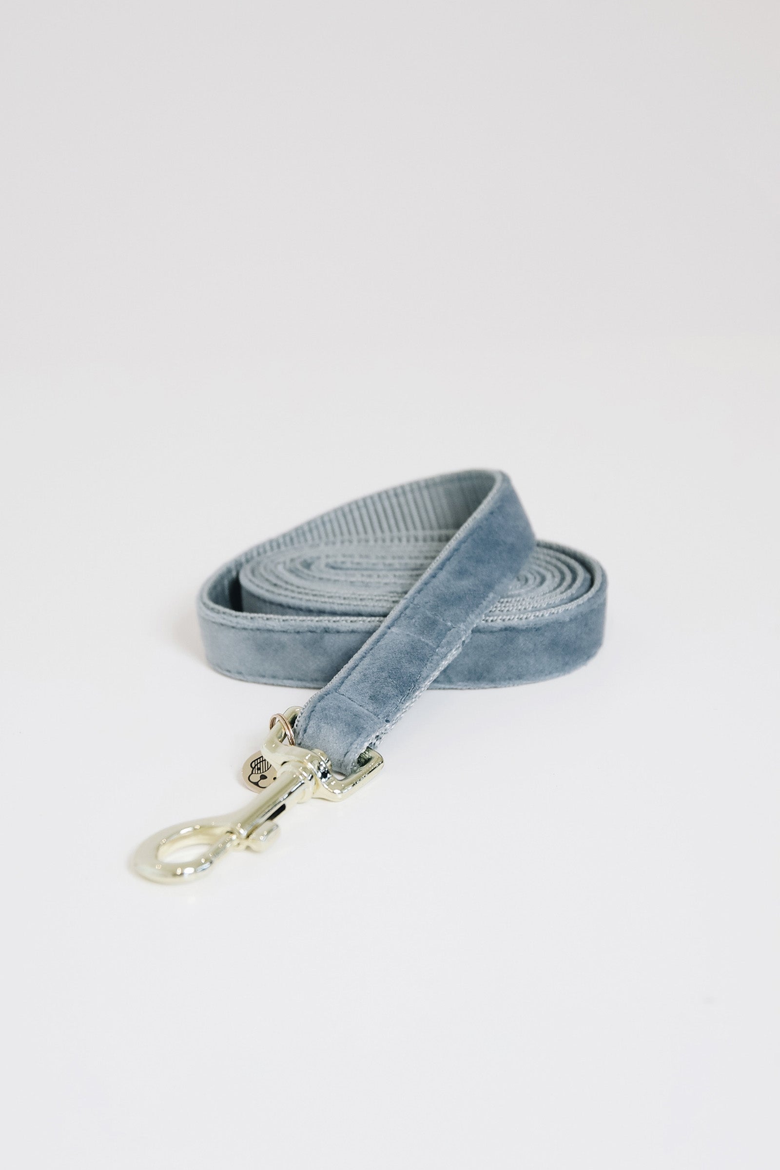 Kentucky Dogwear guinzaglio per cani in velluto Cane