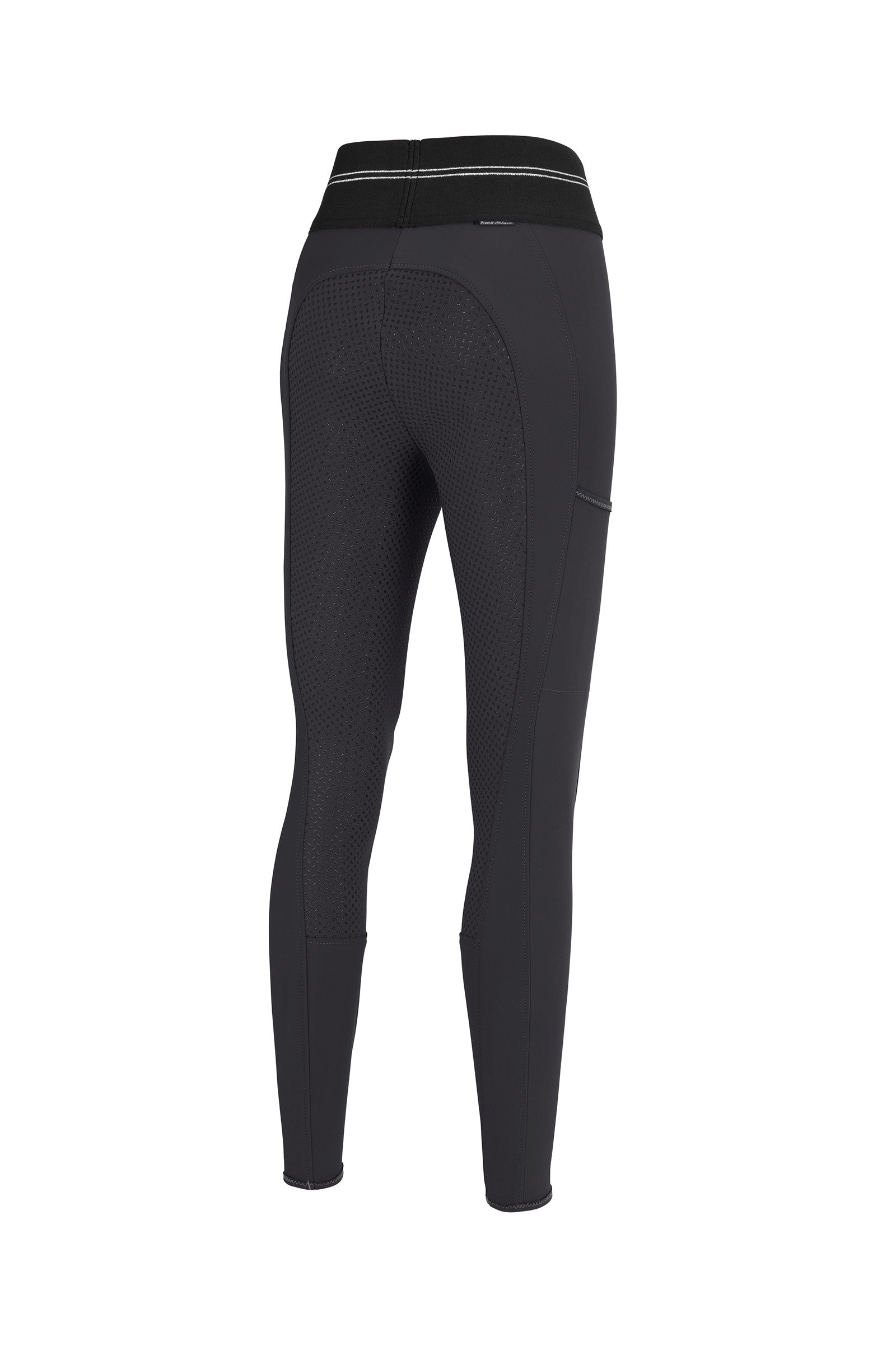 Pikeur Gia Athleisure II Pantaloni da equitazione con grip e full seat Womens Breeches