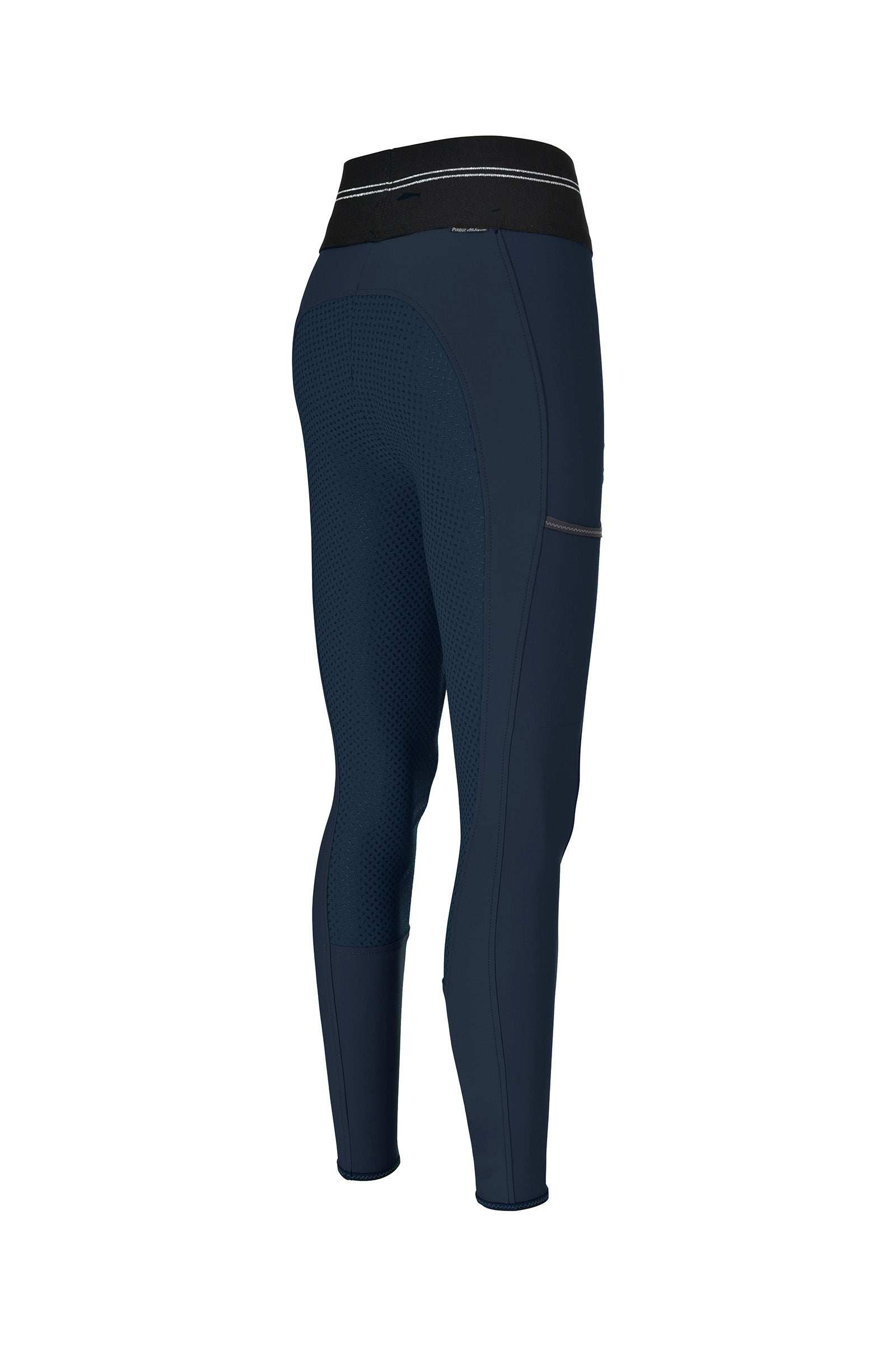 Pikeur Gia Athleisure II Pantaloni da equitazione con grip e full seat Womens Breeches