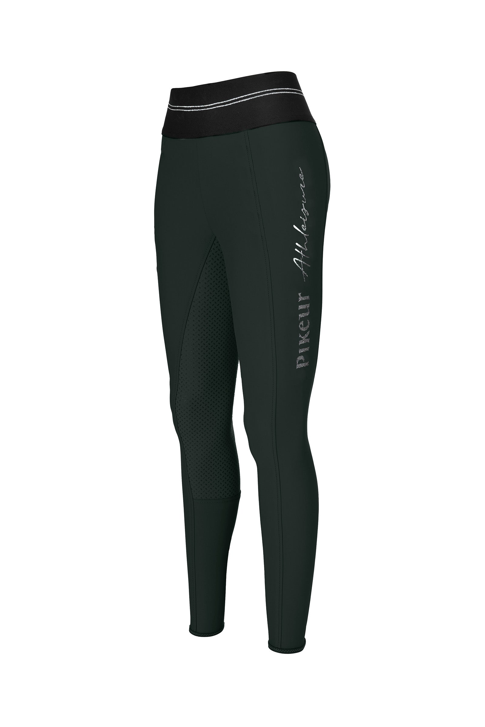Pikeur Gia Grip Athleisure II Full Seat Breeches for Women Womens Breeches