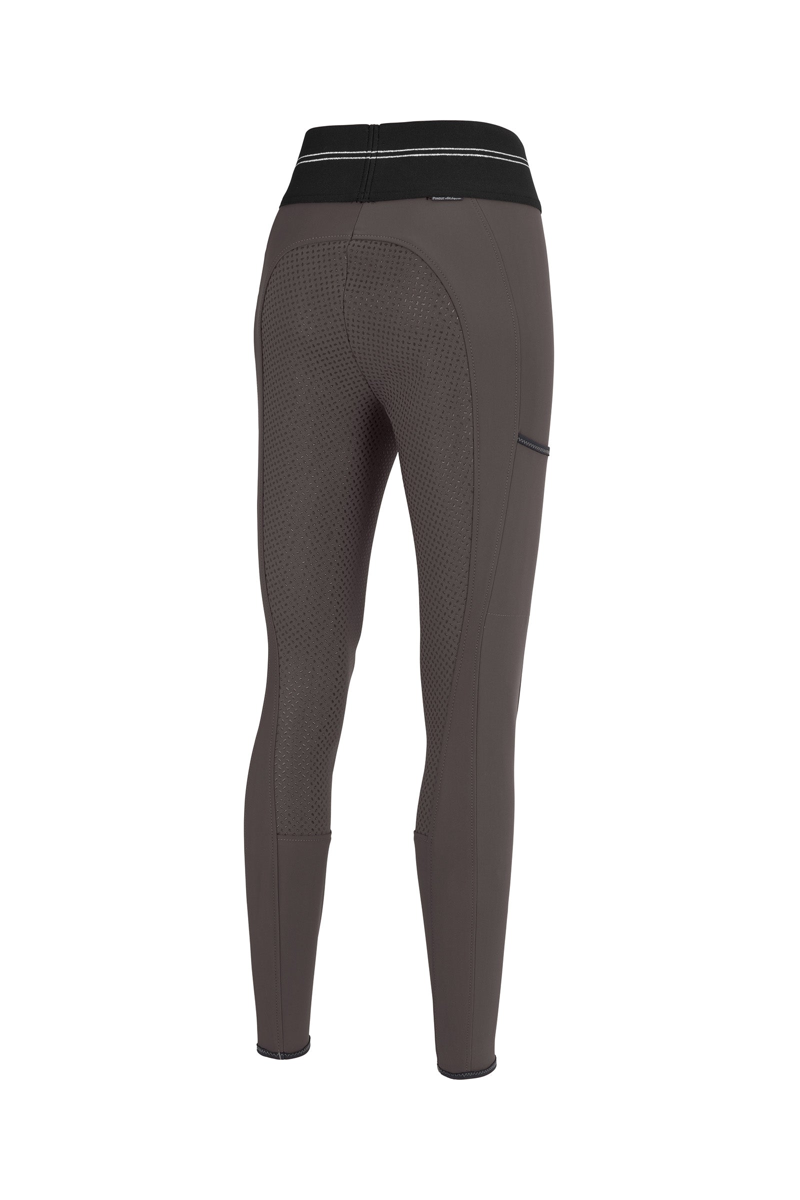 Pikeur Gia Athleisure II Pantaloni da equitazione con grip e full seat Womens Breeches