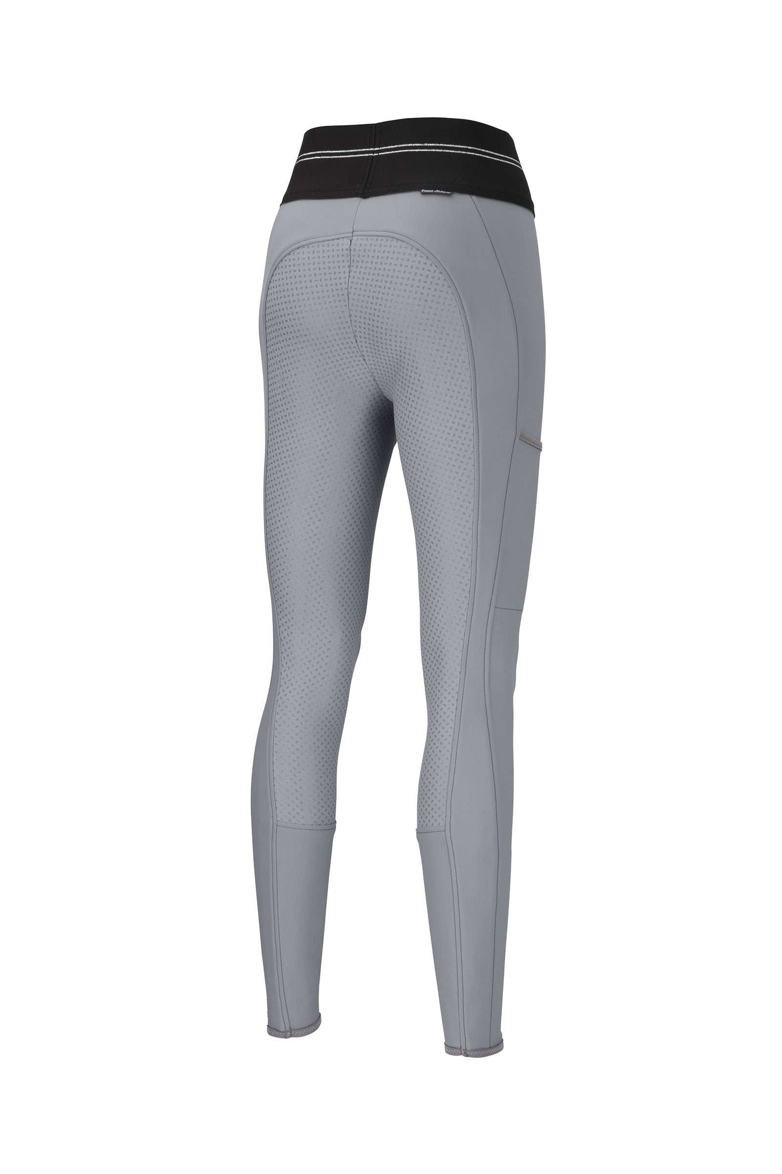 Pikeur Gia Athleisure II Pantaloni da equitazione con grip e full seat Womens Breeches
