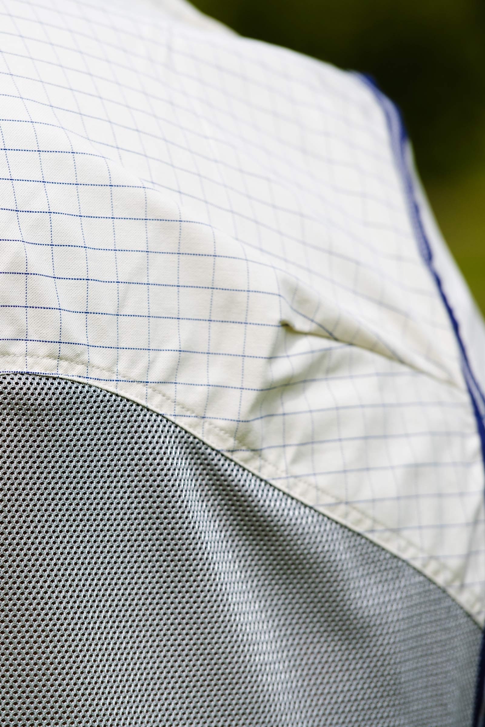 Horseware Amigo Airflow Fly Rug With Detachable Neck Horse Rugs