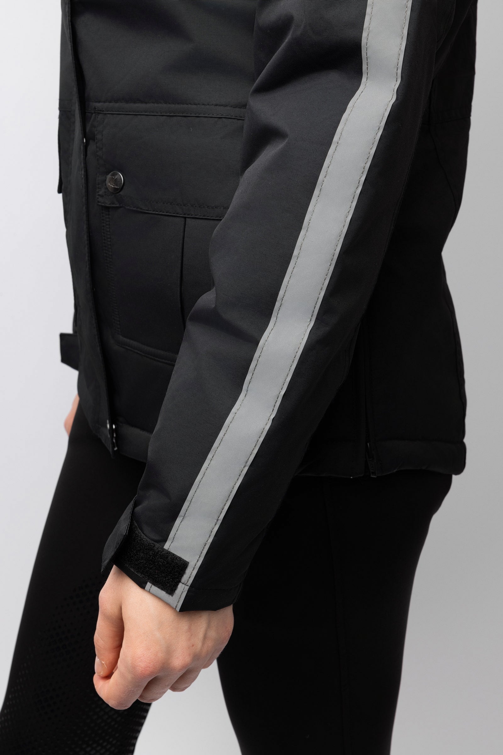 Horze WinterRider Riding Jacket Women’s Riding Clothing