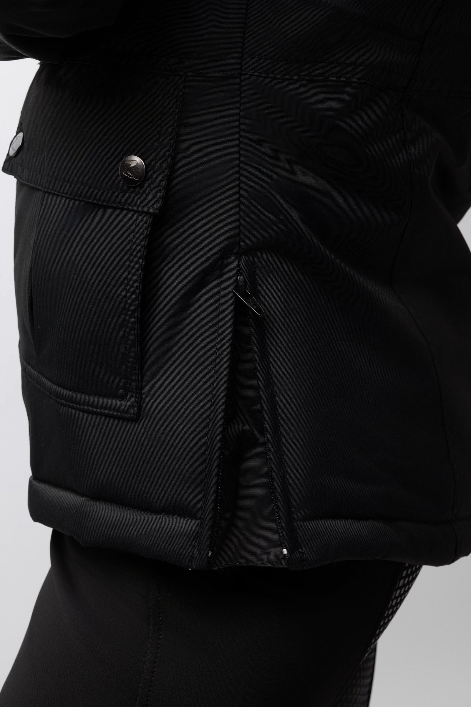 Horze WinterRider Riding Jacket Women’s Riding Clothing