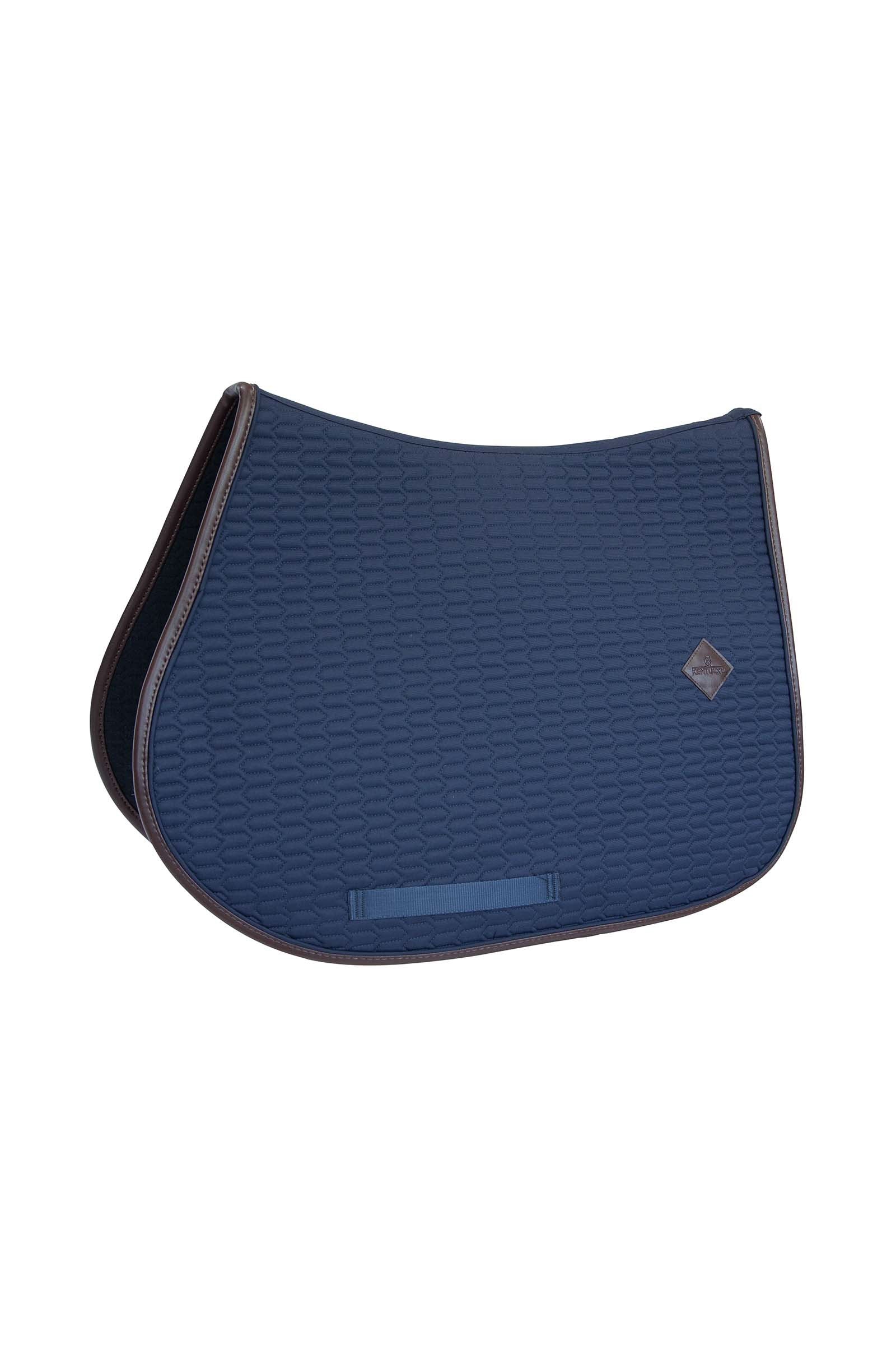 Kentucky Horsewear Sottosella Color Edition Leather Jumping Sottosella