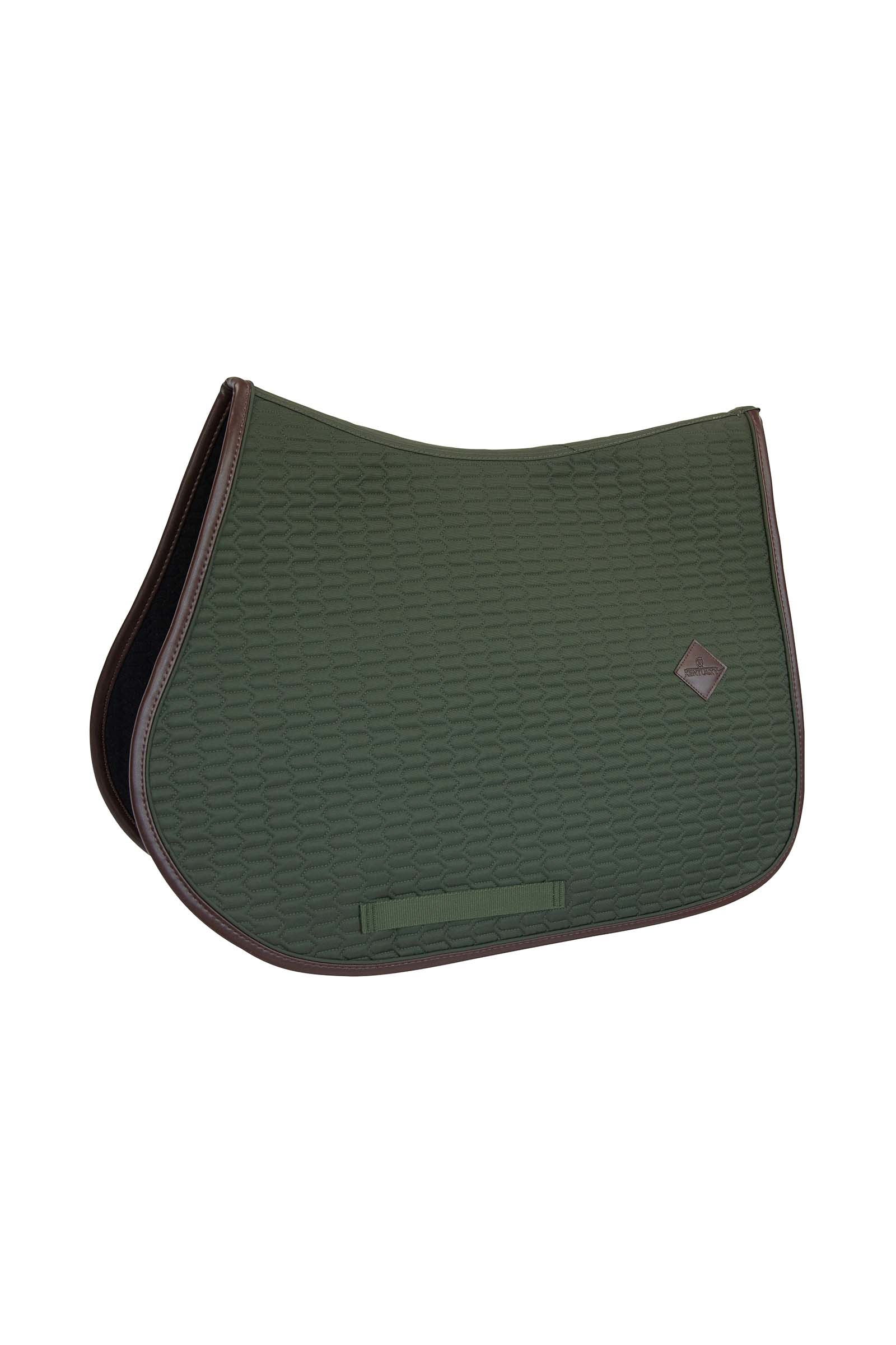 Kentucky Horsewear Sottosella Color Edition Leather Jumping Sottosella