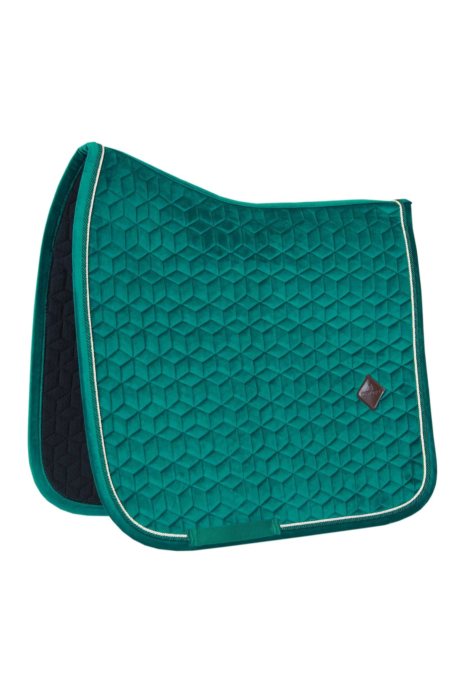 Kentucky Horsewear Velvet Sottosella dressage Sottosella
