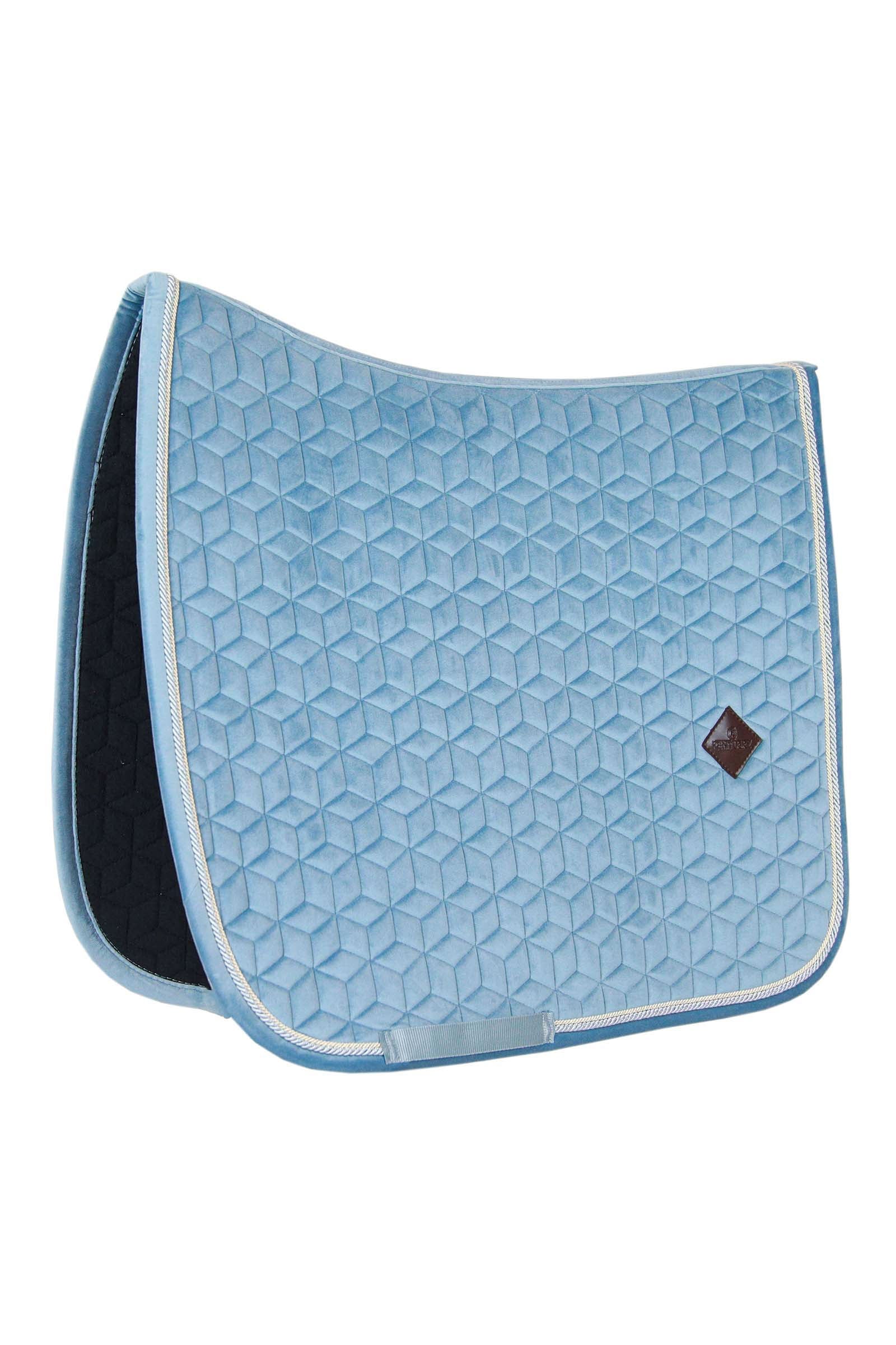 Kentucky Horsewear Velvet Sottosella dressage Sottosella