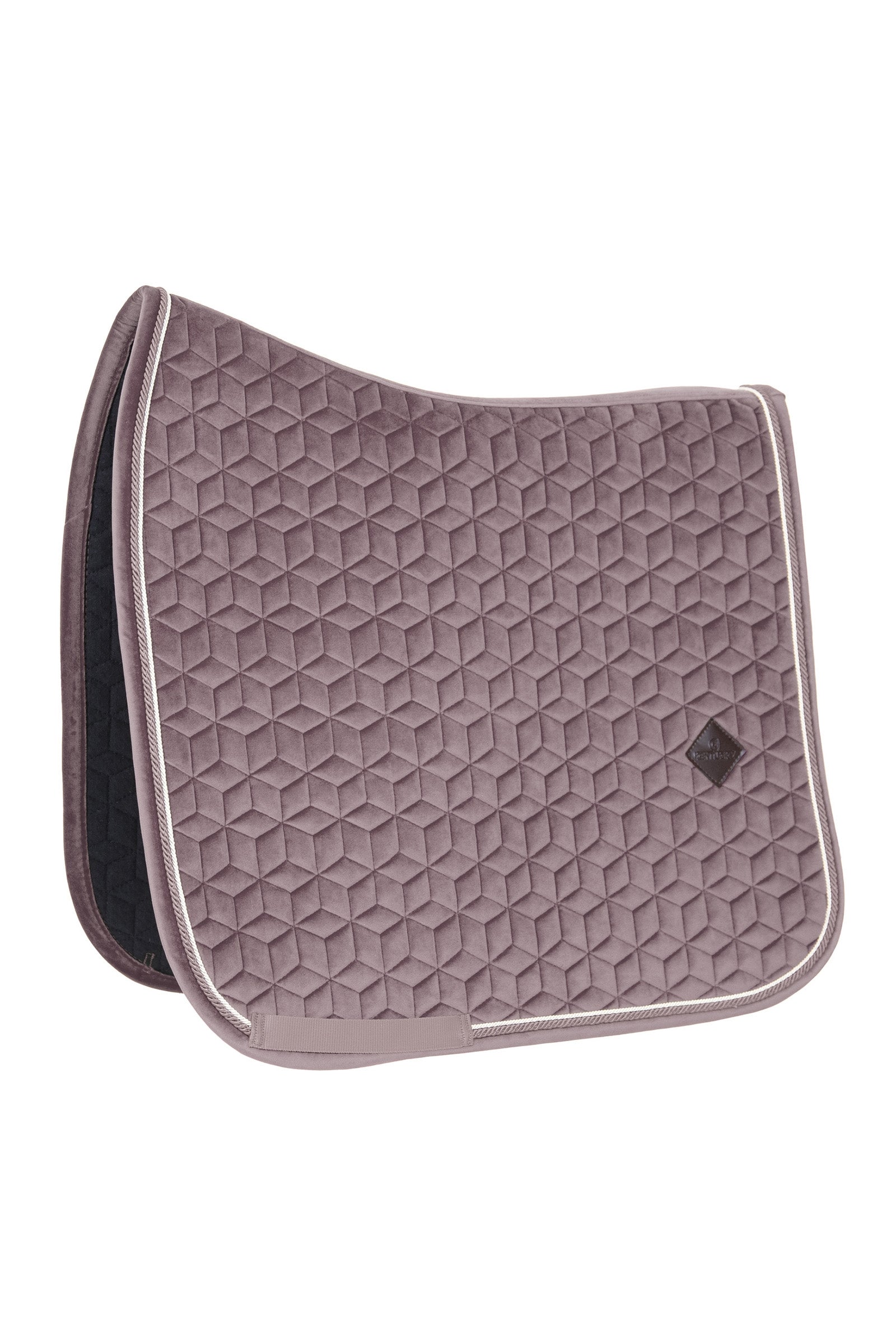 Kentucky Horsewear Velvet Sottosella dressage Sottosella