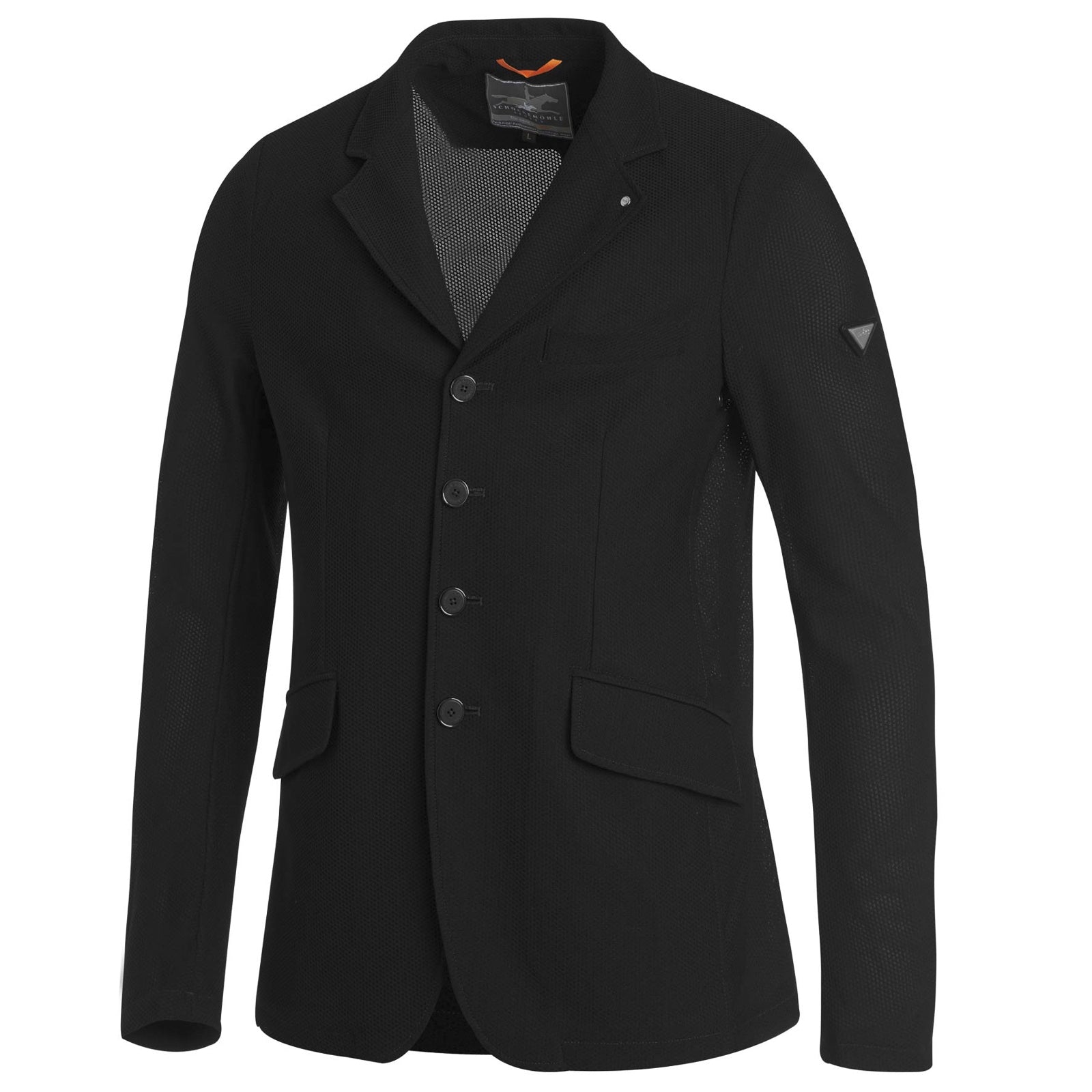Schockemöhle Sports Giacca Air Cool da uomo Abbigliamento da uomo