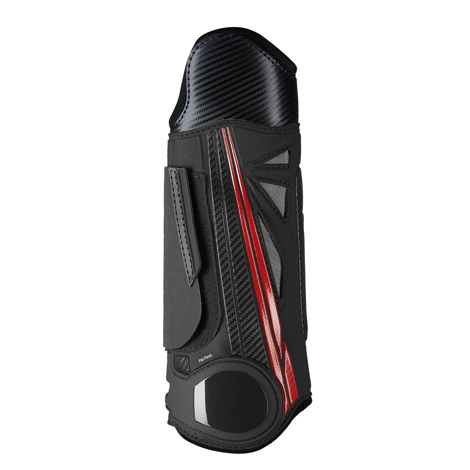 Zandona Posteriore Carbon Air X-country EP Leg Protection & Hoof Protection for Horses