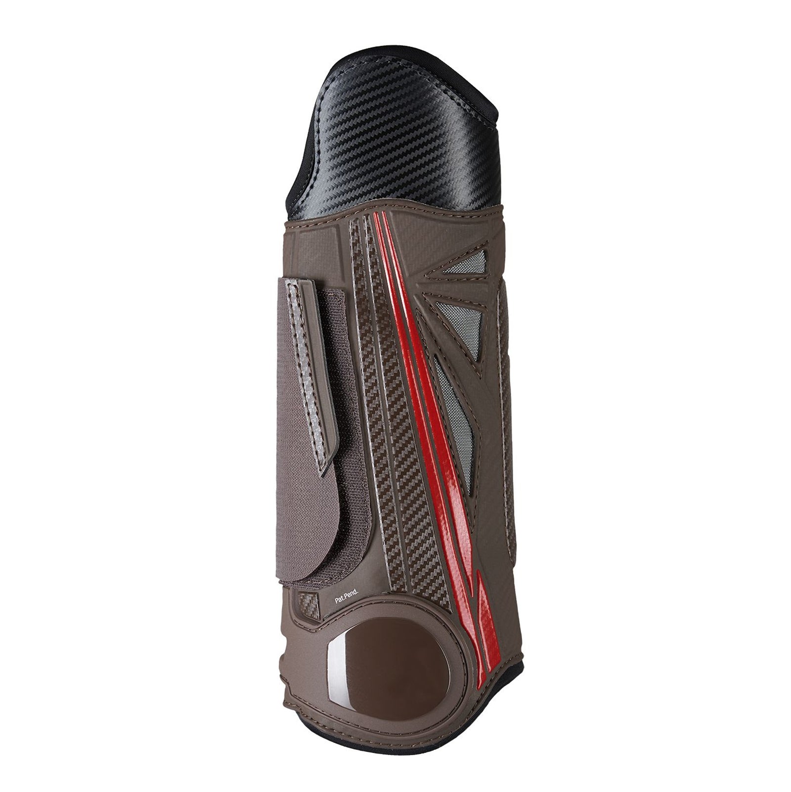 Zandona Posteriore Carbon Air X-country EP Leg Protection & Hoof Protection for Horses