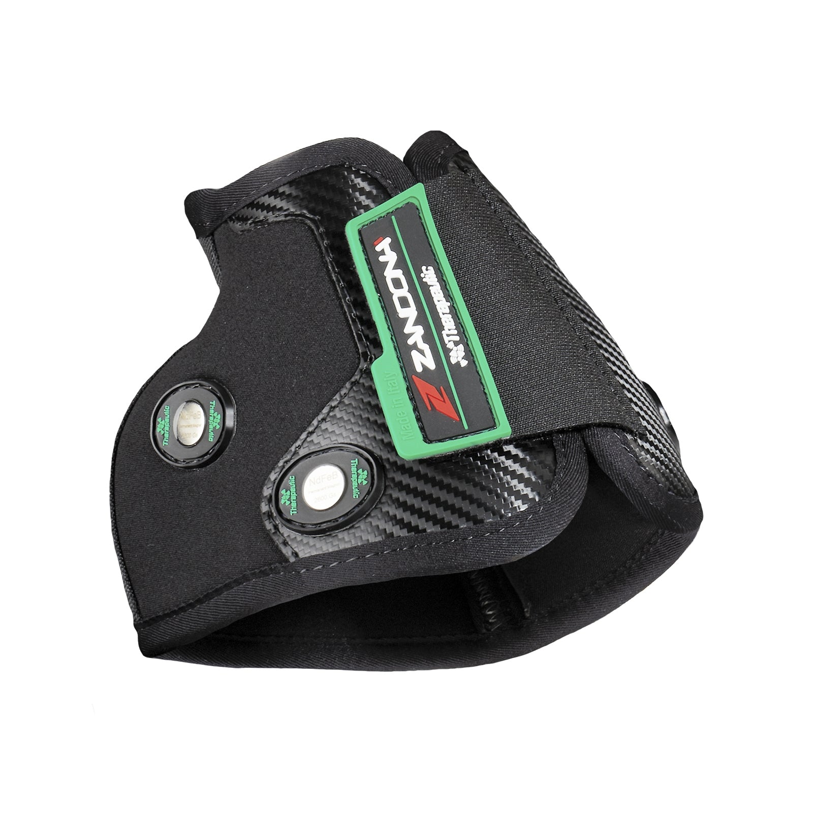 Zandona Stivali a campana terapeutici Leg Protection & Hoof Protection for Horses