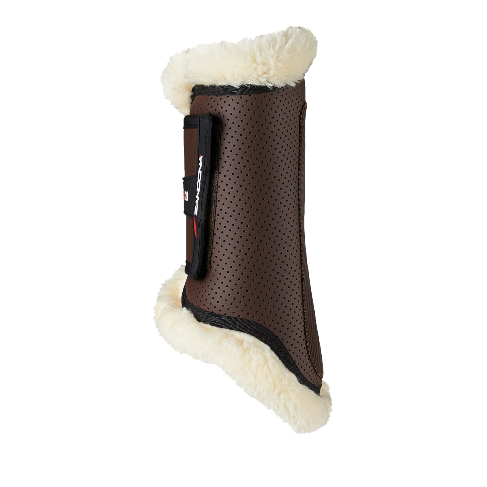 Zandona Turnout Boot 2.0 Front Leg Protection & Hoof Protection for Horses