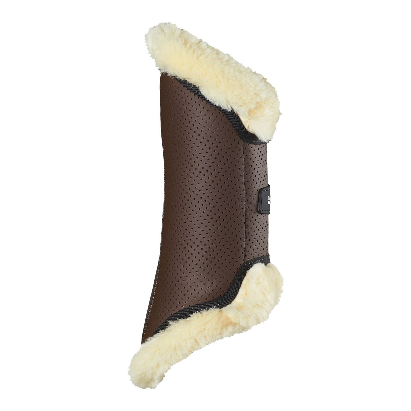 Zandona Tournout Boot 2.0 Posteriore Leg Protection & Hoof Protection for Horses