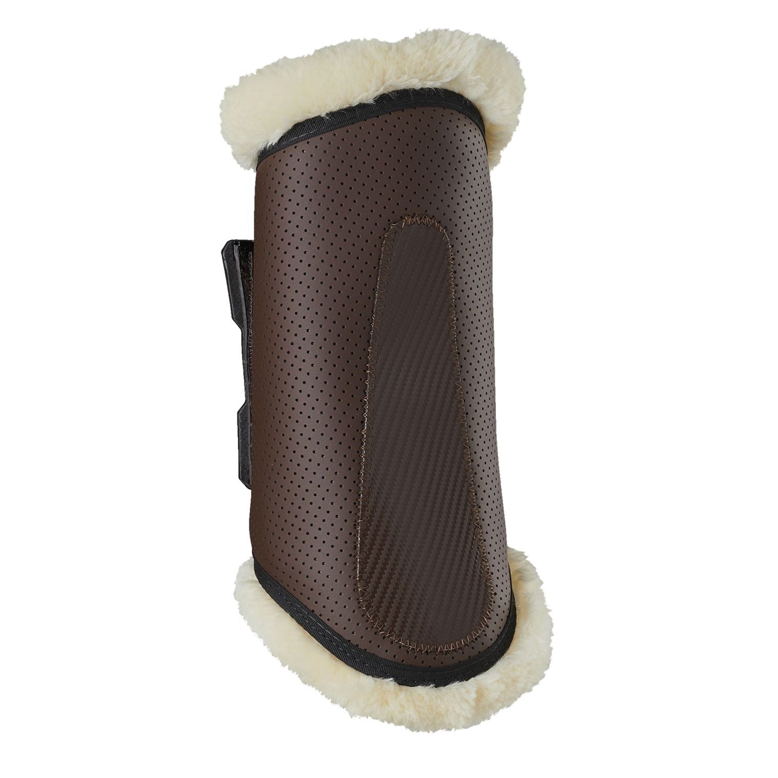 Zandona Tournout Boot 2.0 Rear Leg Protection & Hoof Protection for Horses