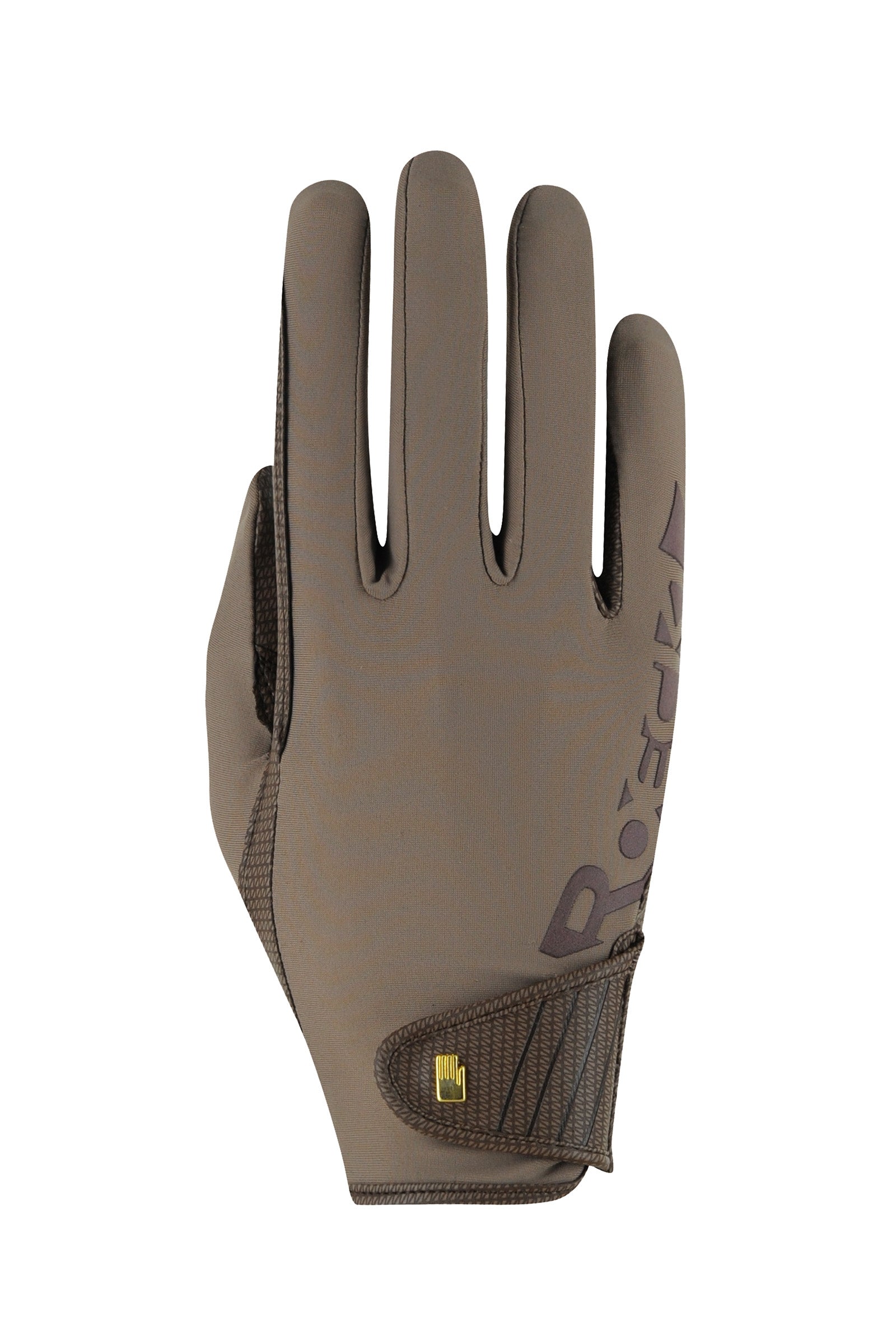 Roeckl Muenster Eco Guanti da equitazione Guanti