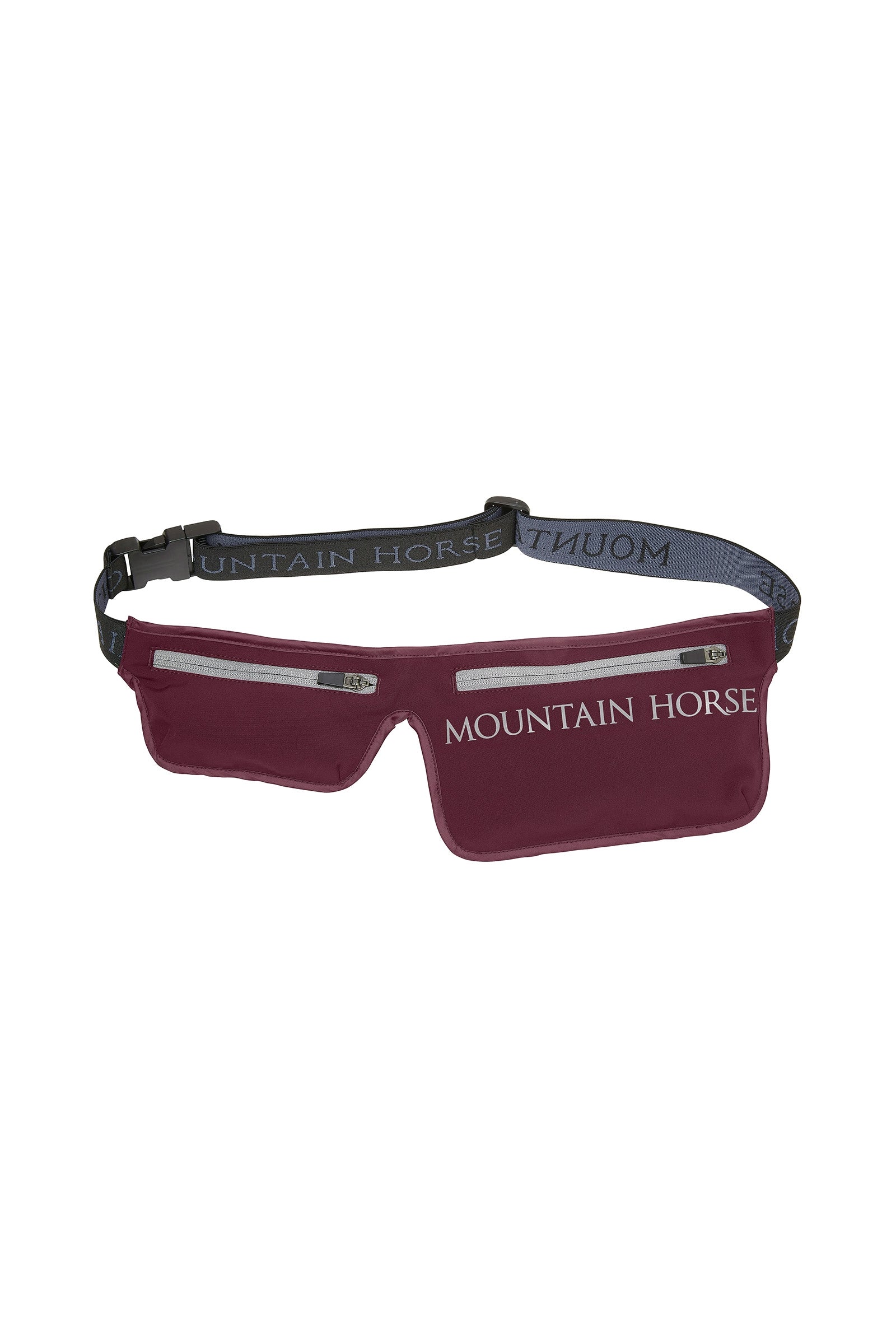 Mountain Horse Marsupio con due tasche Accessori