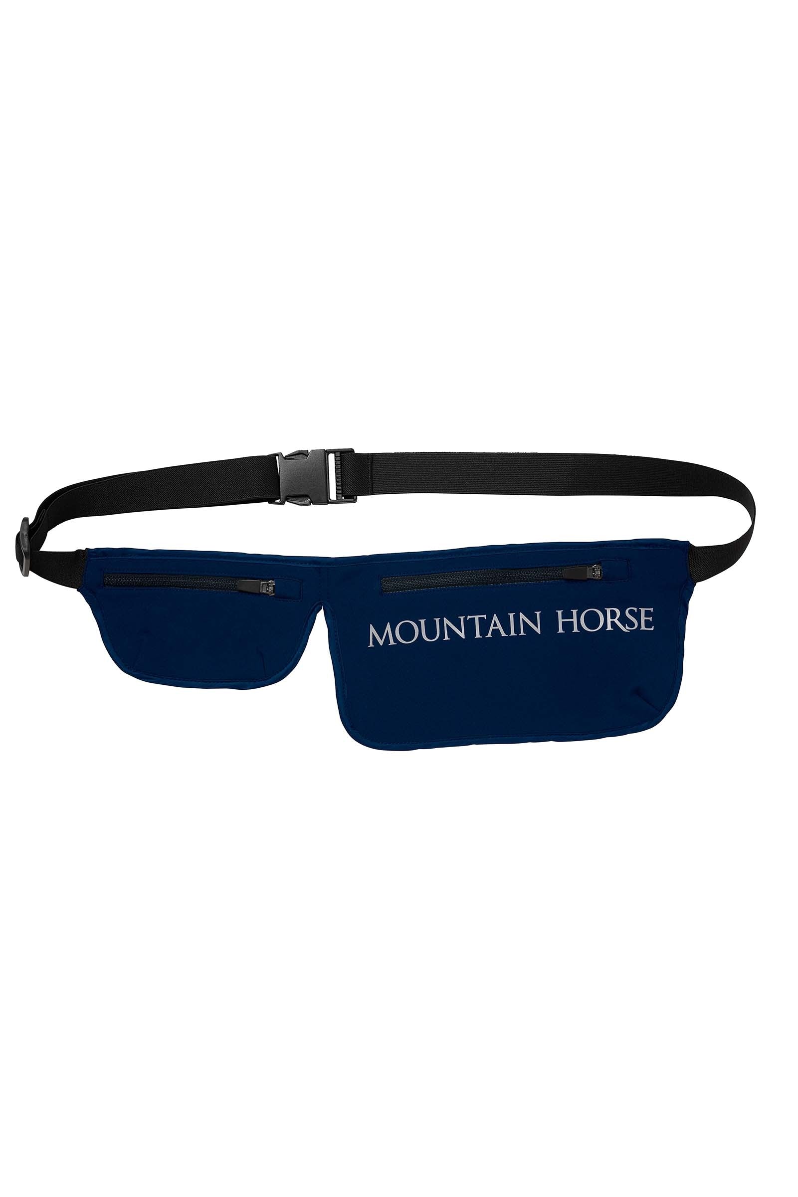 Mountain Horse Marsupio con due tasche Accessori