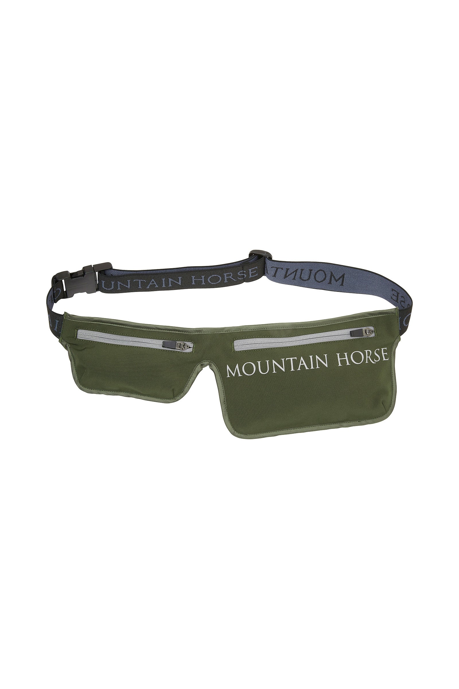 Mountain Horse Marsupio con due tasche Accessori