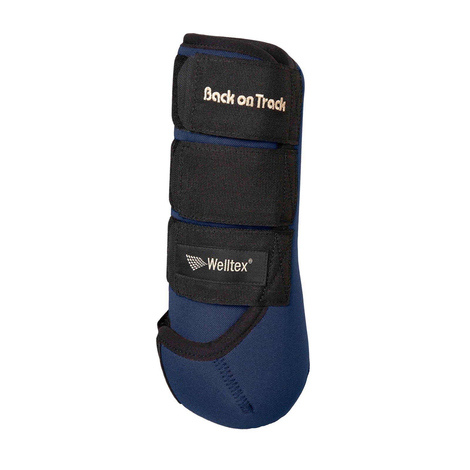 Back on Track OPAL Stivali da addestramento anteriori Leg & Hoof Protection