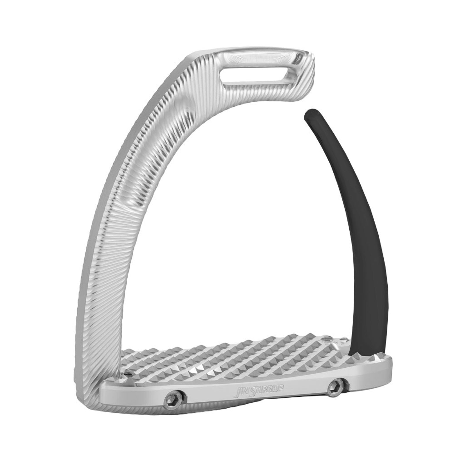 Jin Stirrup Jin Staffa Aria Selle & Sottopancia