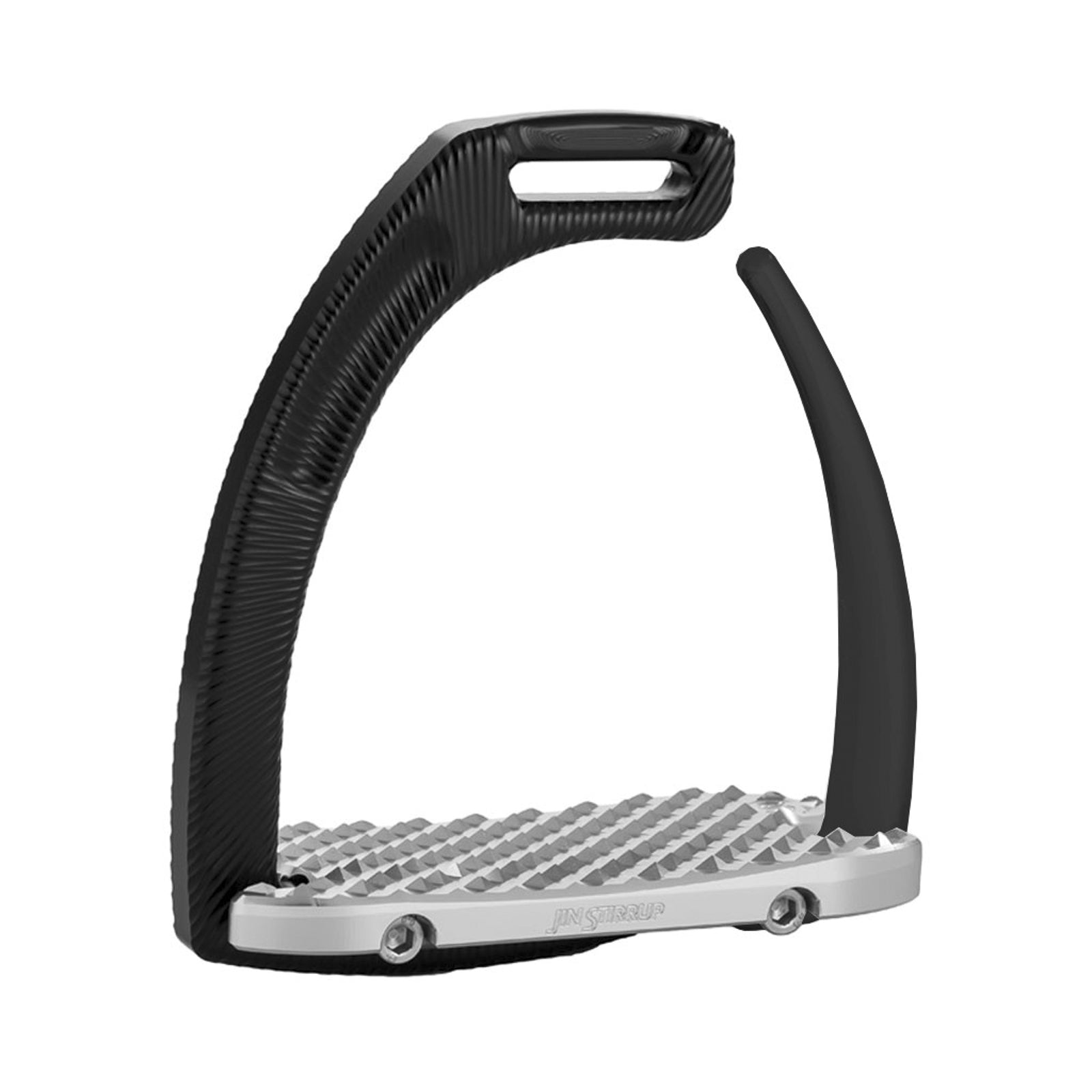 Jin Stirrup Jin Staffa Aria Selle & Sottopancia