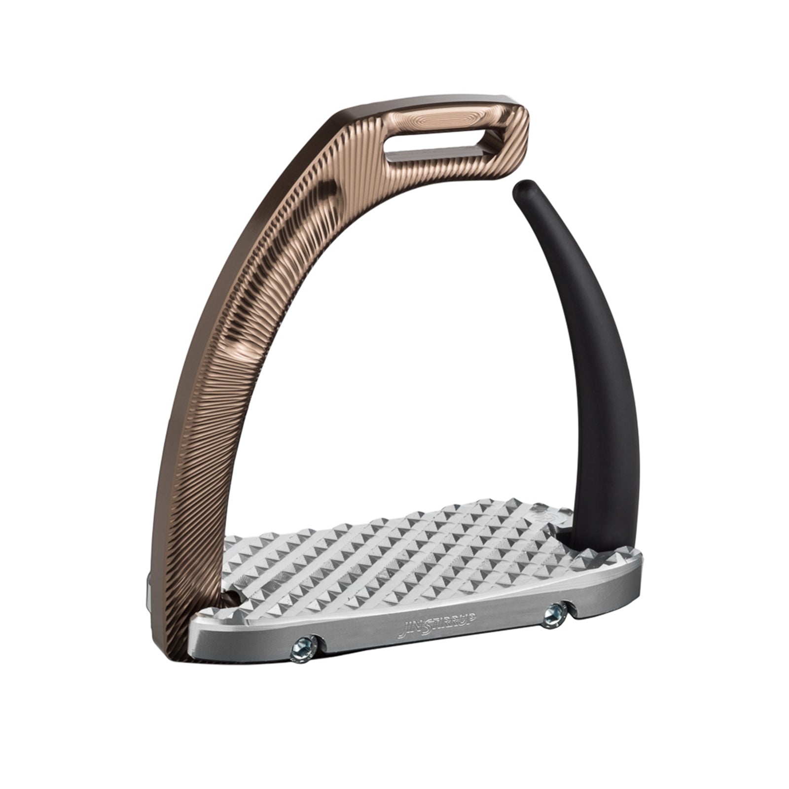 Jin Stirrup Jin Staffa Aria Selle & Sottopancia
