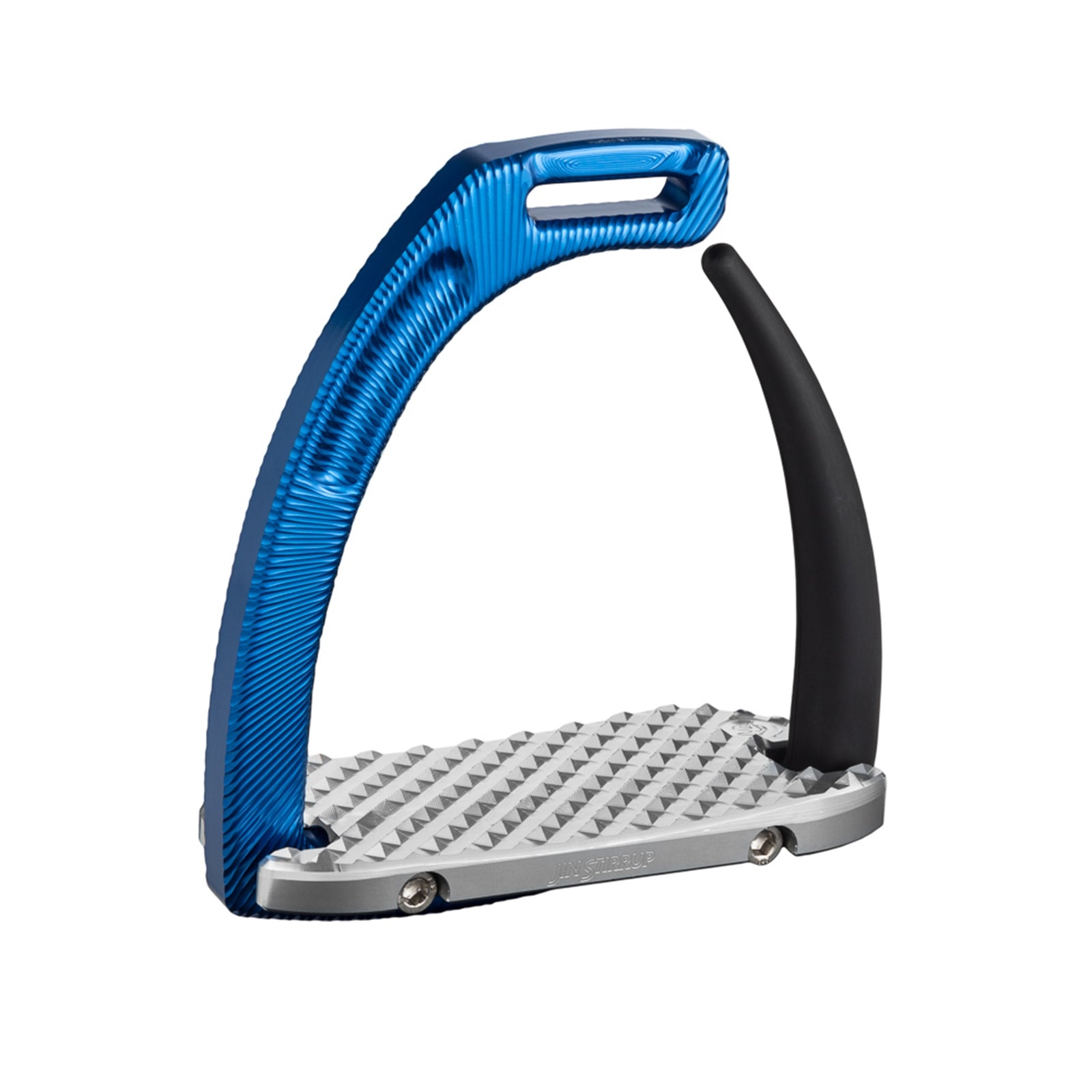 Jin Stirrup Jin Staffa Aria Selle & Sottopancia