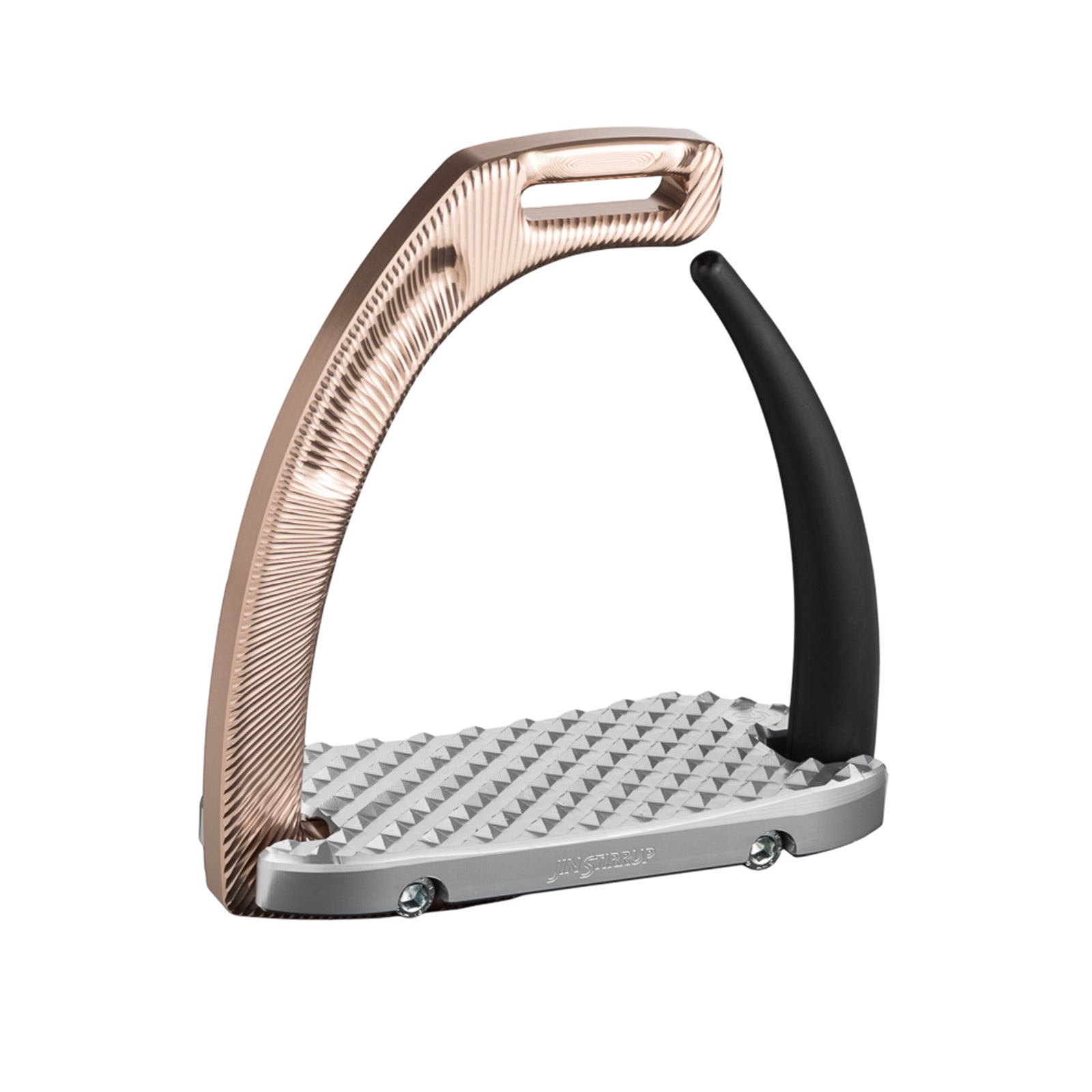 Jin Stirrup Jin Staffa Aria Selle & Sottopancia