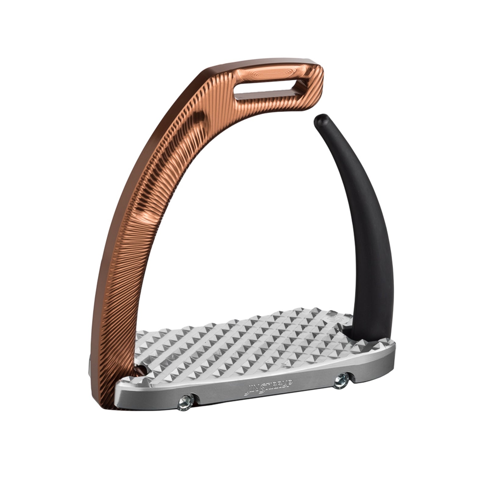 Jin Stirrup Jin Staffa Aria Selle & Sottopancia