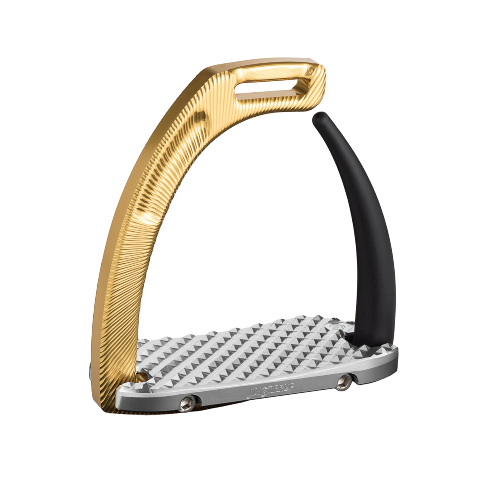 Jin Stirrup Jin Staffa Aria Selle & Sottopancia
