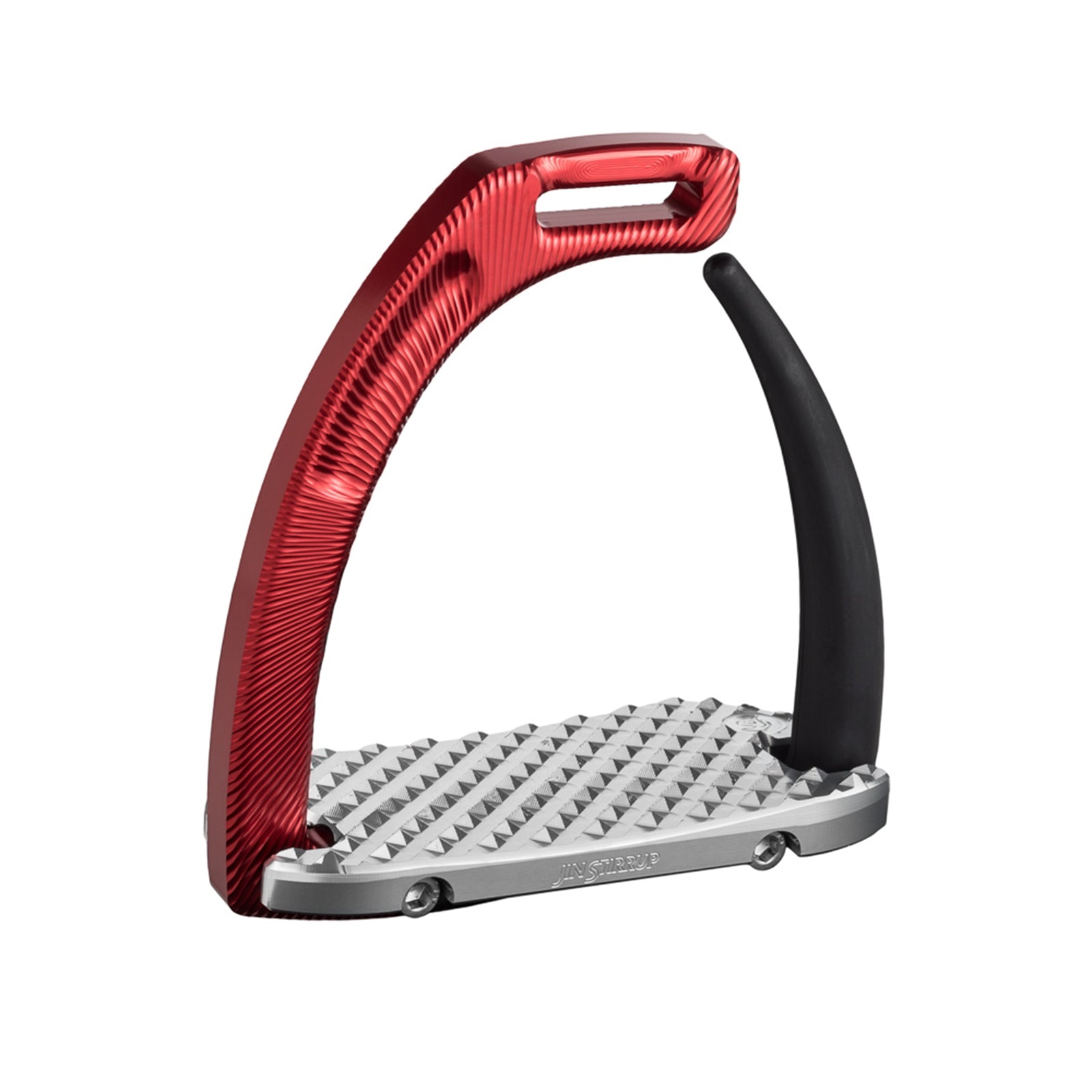 Jin Stirrup Jin Staffa Aria Selle & Sottopancia