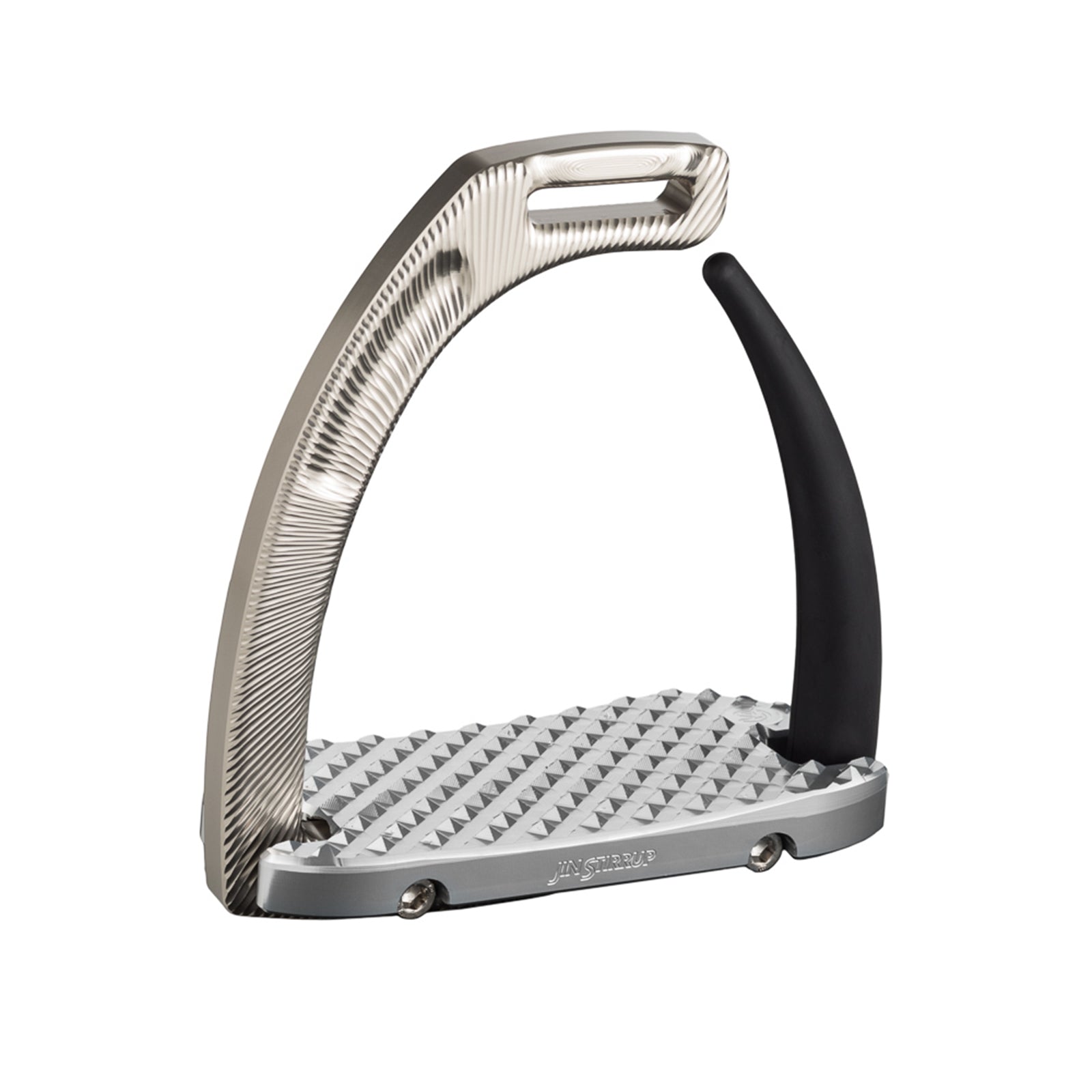 Jin Stirrup Jin Staffa Aria Selle & Sottopancia