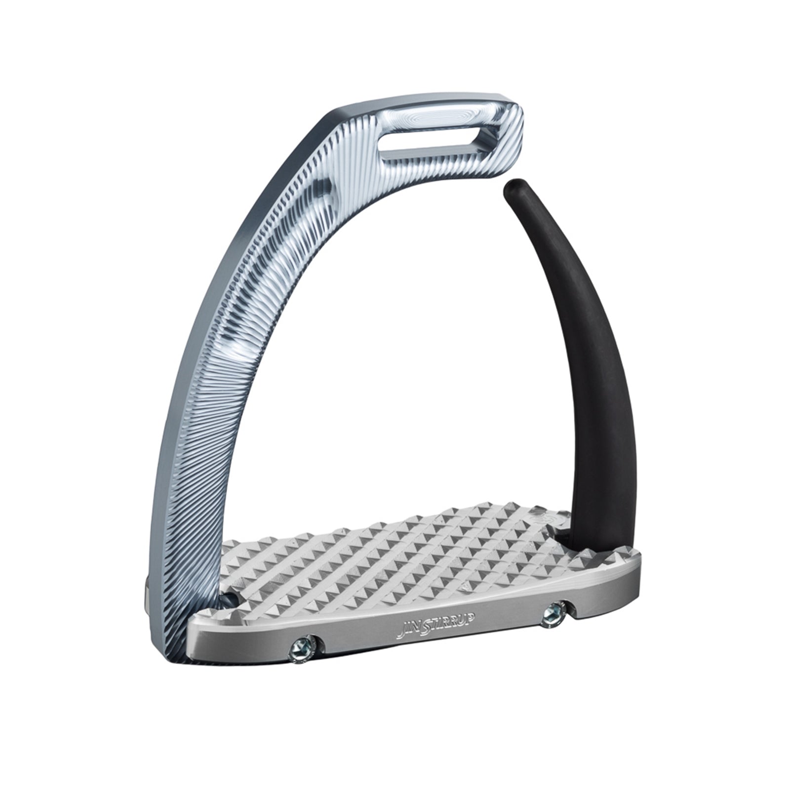 Jin Stirrup Jin Staffa Aria Selle & Sottopancia