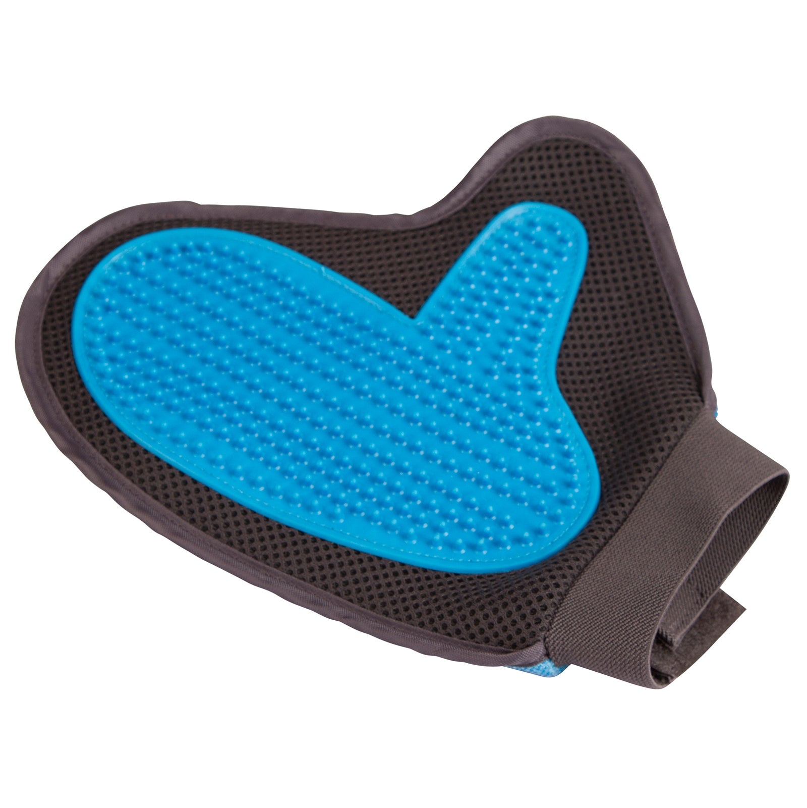 Kerbl Coat Care & Lint Glove 23cm Cane