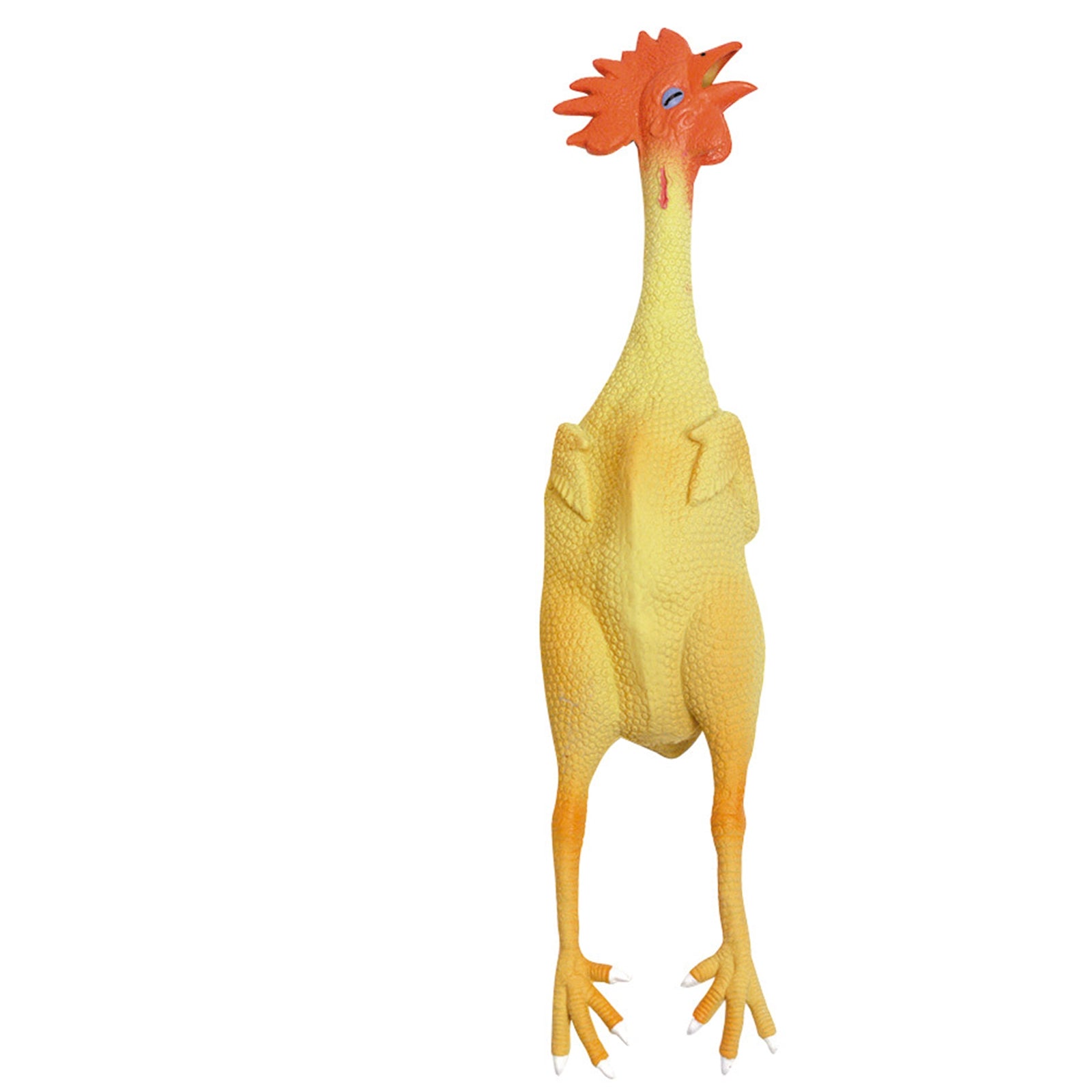 Kerbl Latex Chicken 40cm Cane