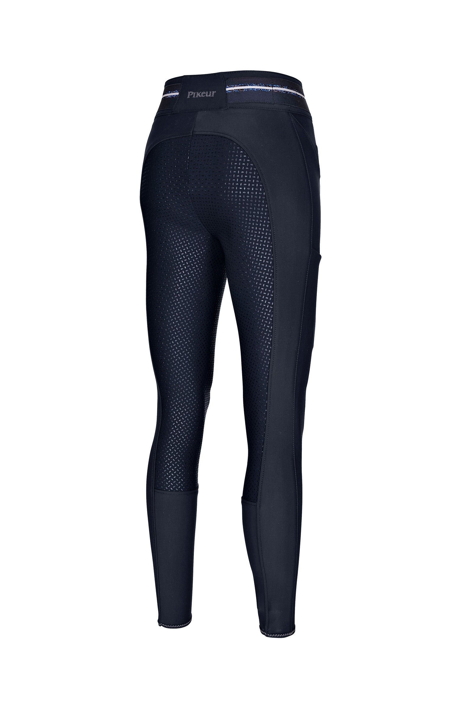Pikeur Calanja Pantaloni da equitazione con grip e fullseat Womens Breeches