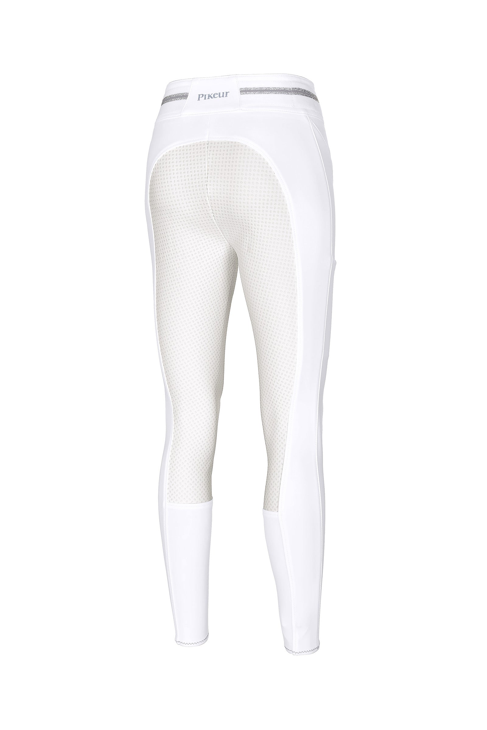 Pikeur Calanja Pantaloni da equitazione con grip e fullseat Womens Breeches