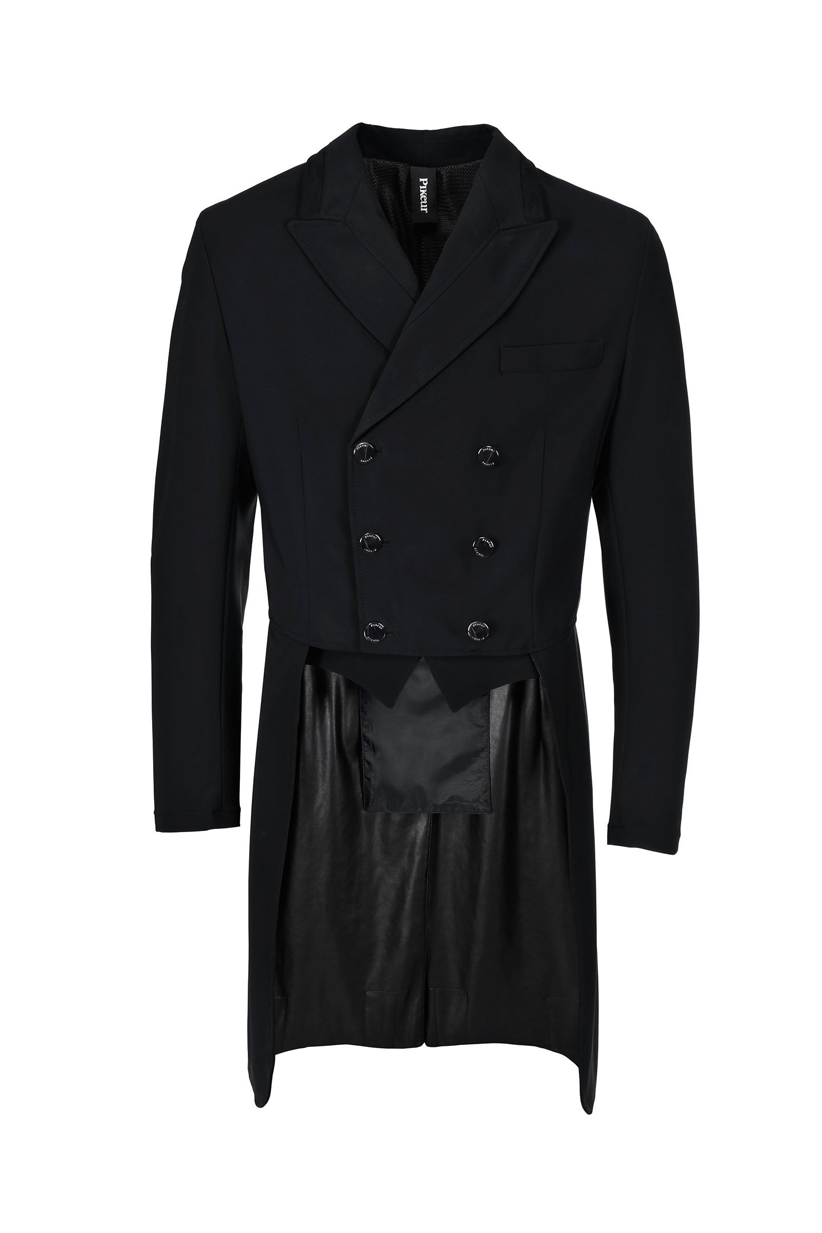 Pikeur James Cappotto da dressage da uomo Abbigliamento da uomo