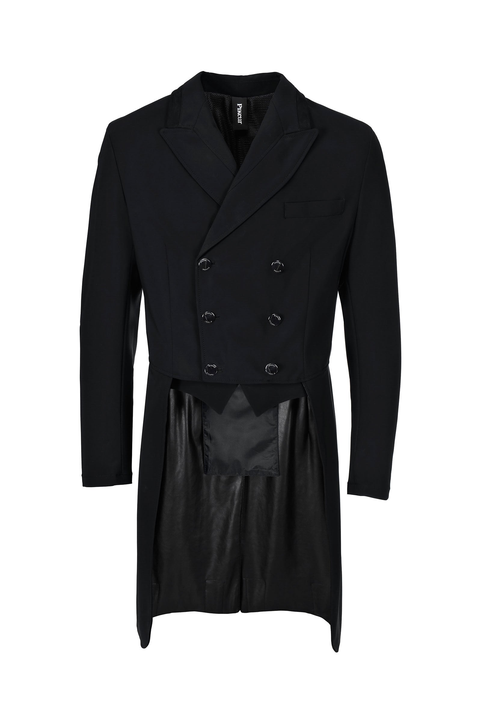Pikeur James Cappotto da dressage da uomo Abbigliamento da uomo