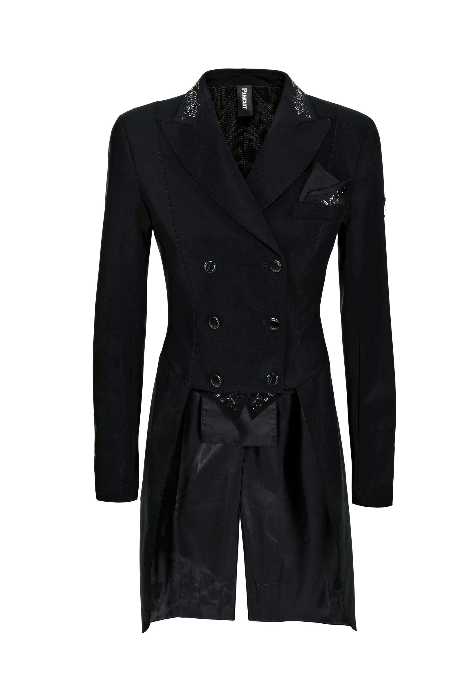 Pikeur Lilien Giacca da show Abbigliamento da donna