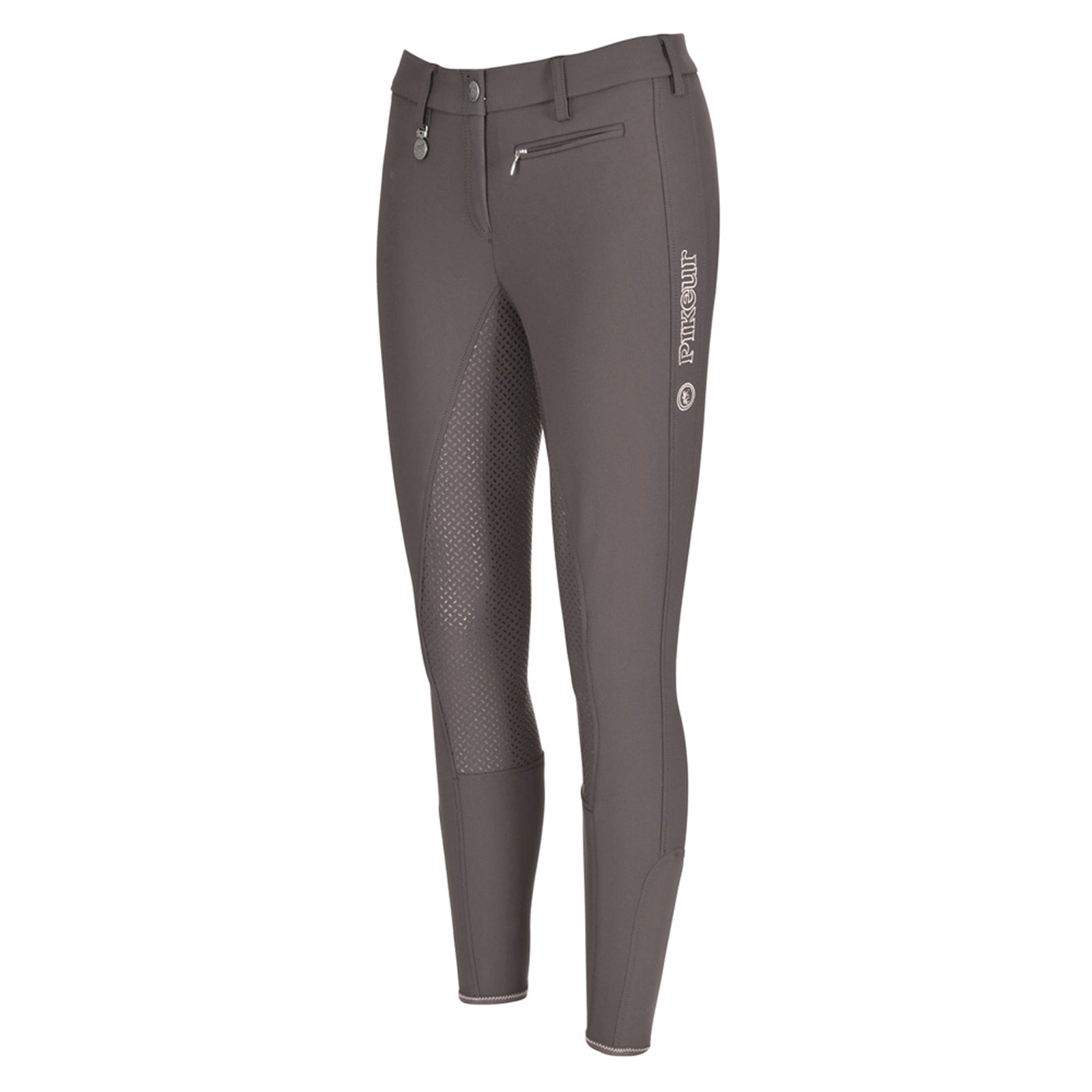 Pikeur Pantaloni Lucinda Full Grip da donna Womens Breeches